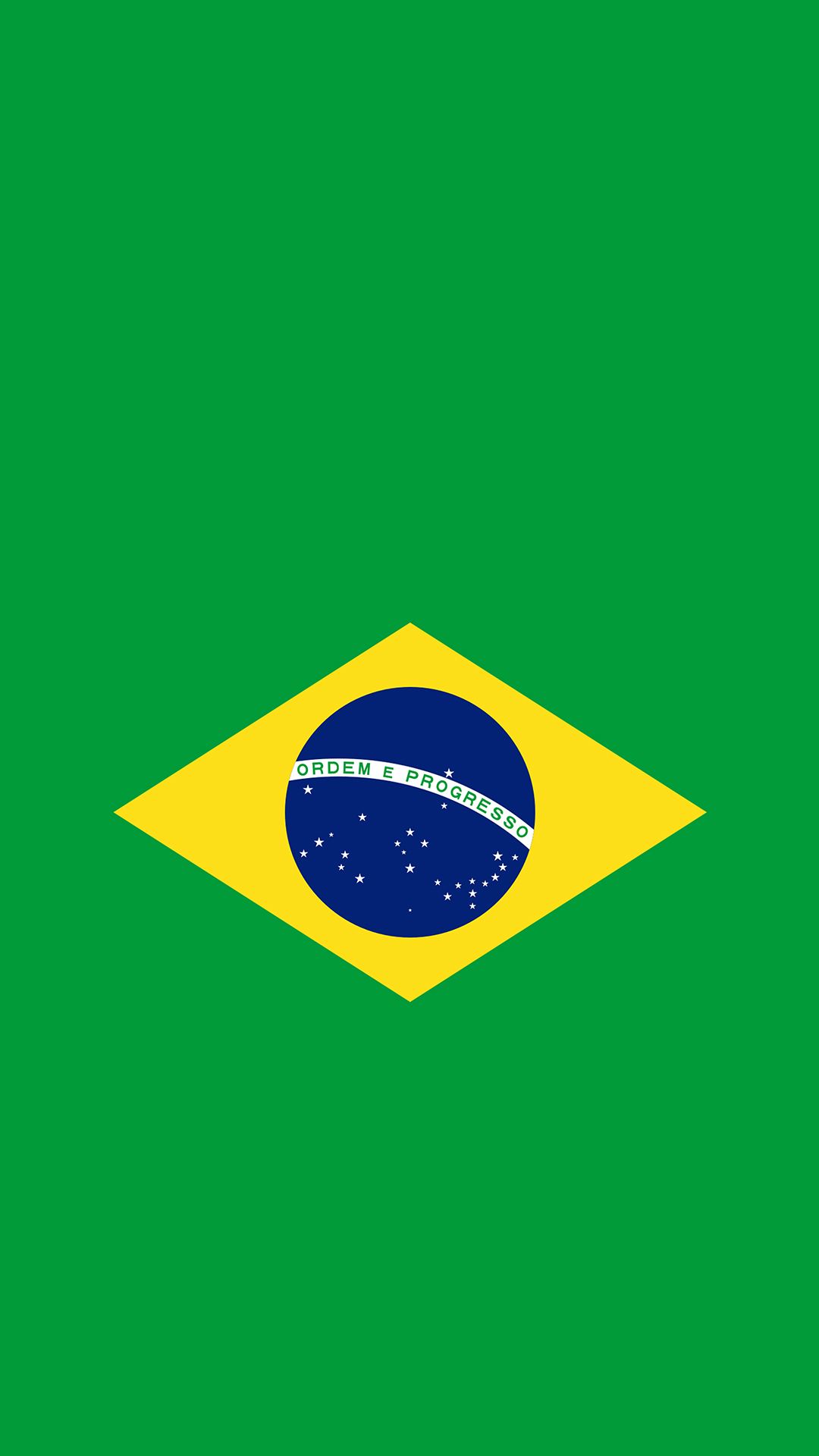 Brazil Flag Hd Wallpapers