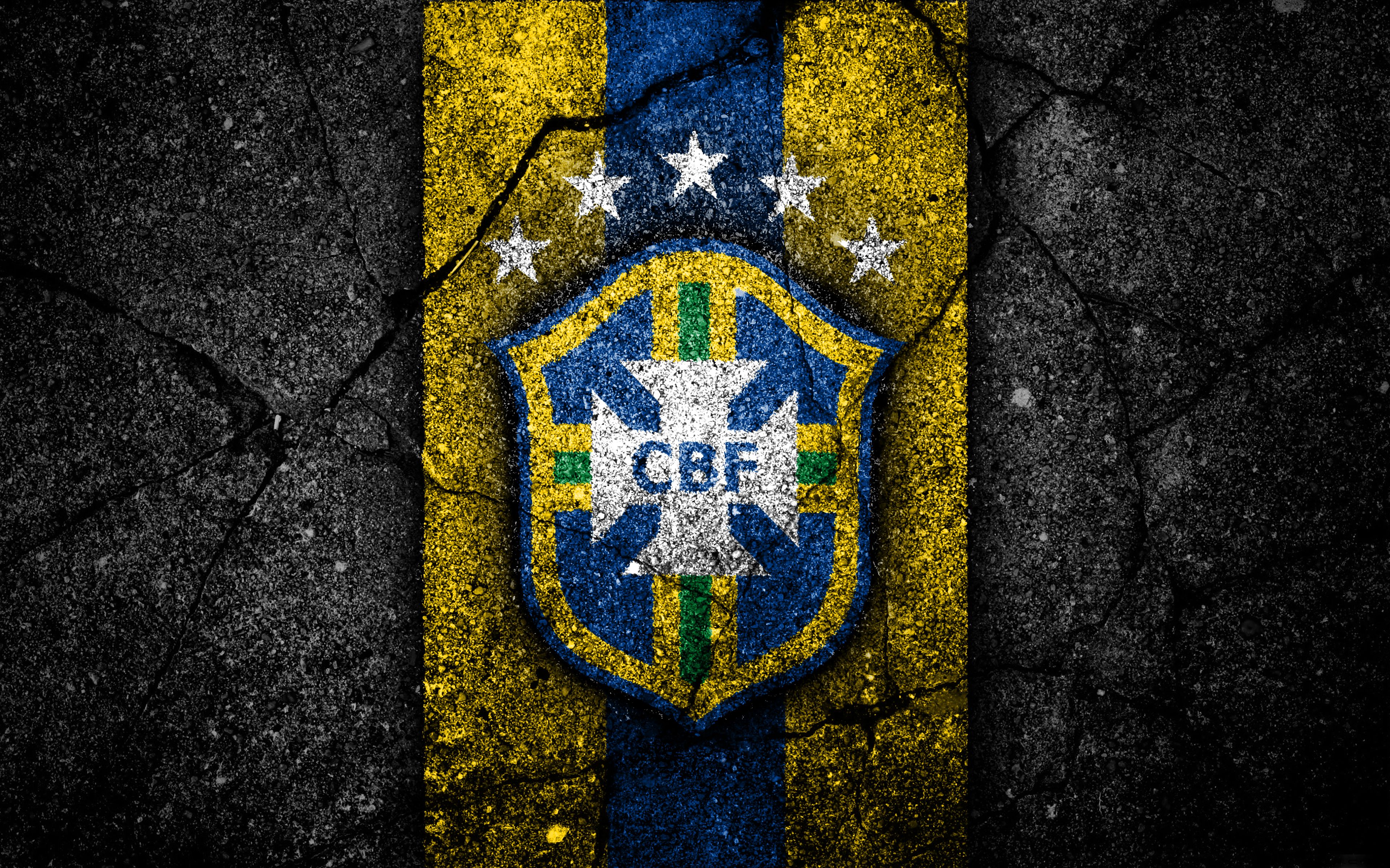 Brazil Flag Hd Wallpapers