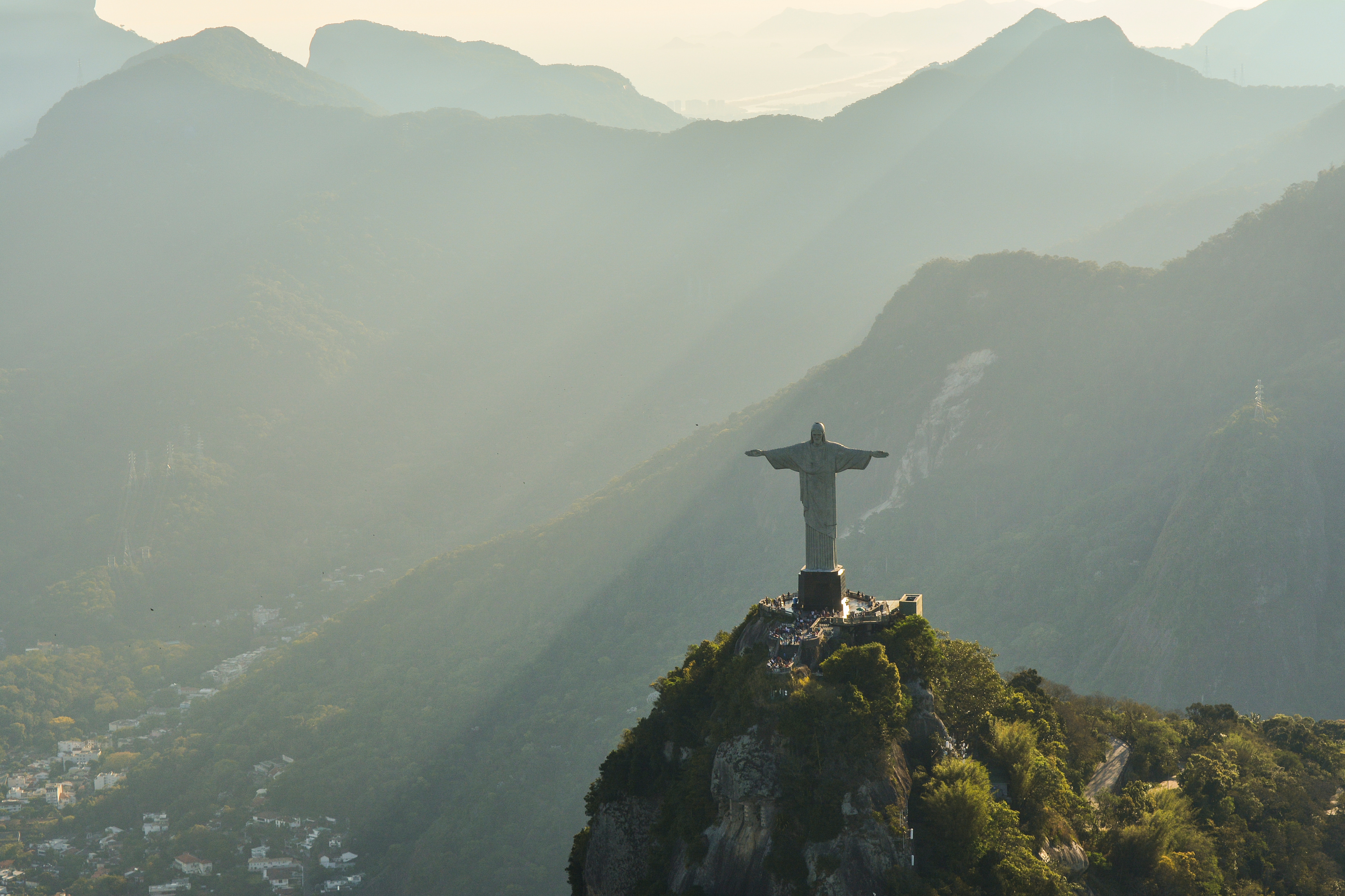 Brazil Hd Wallpapers