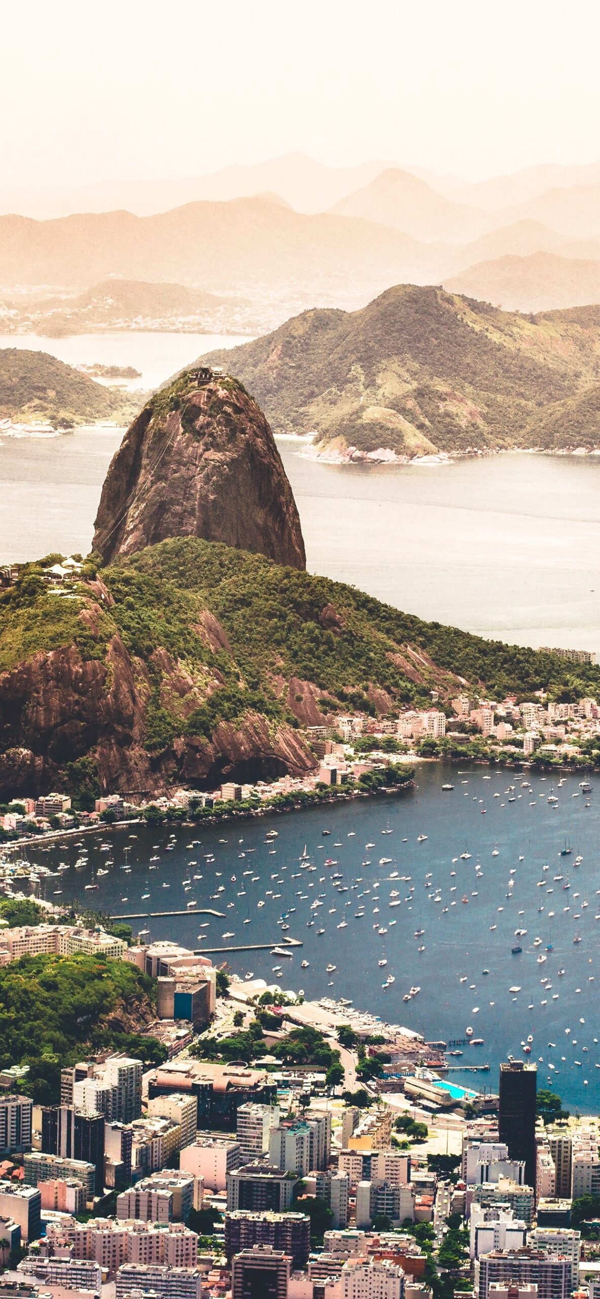 Brazil Iphone Wallpapers