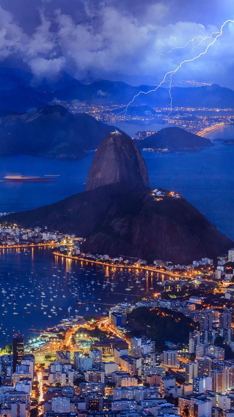 Brazil Iphone Wallpapers