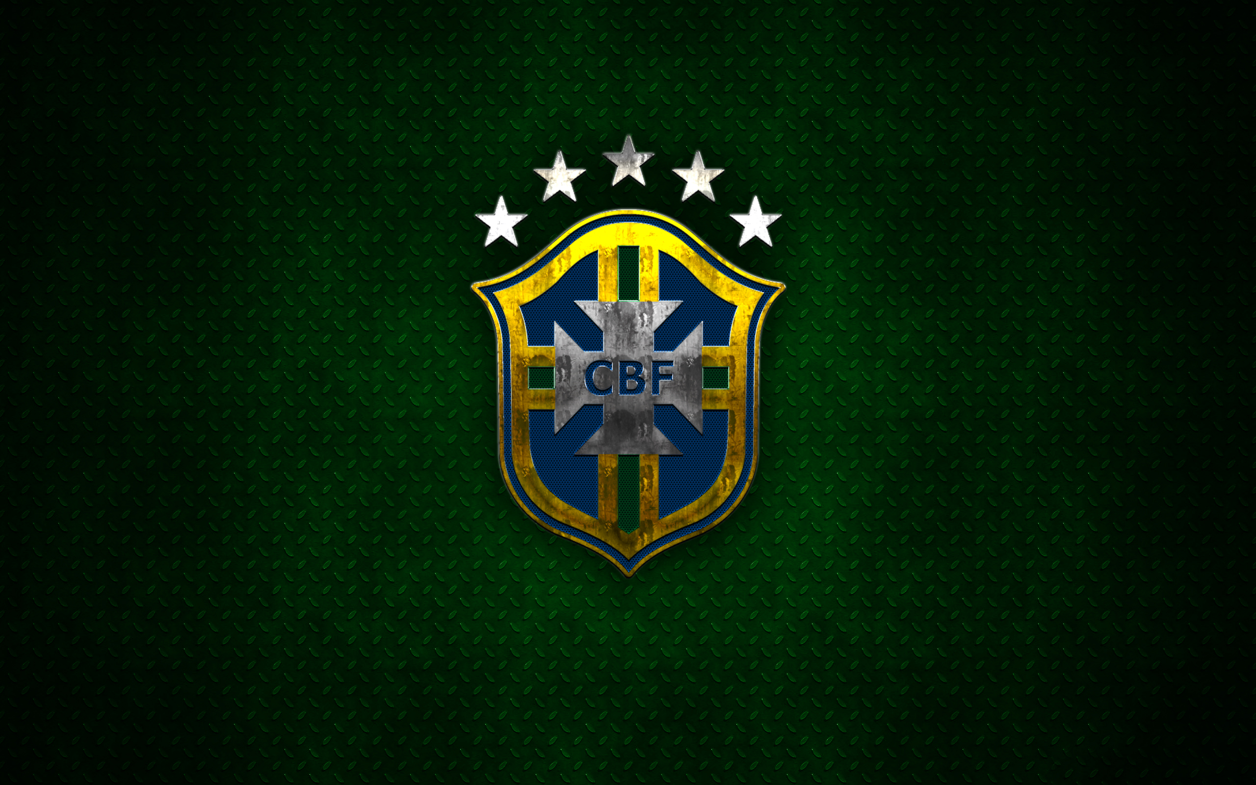 Brazil National Football Team Wallpapers