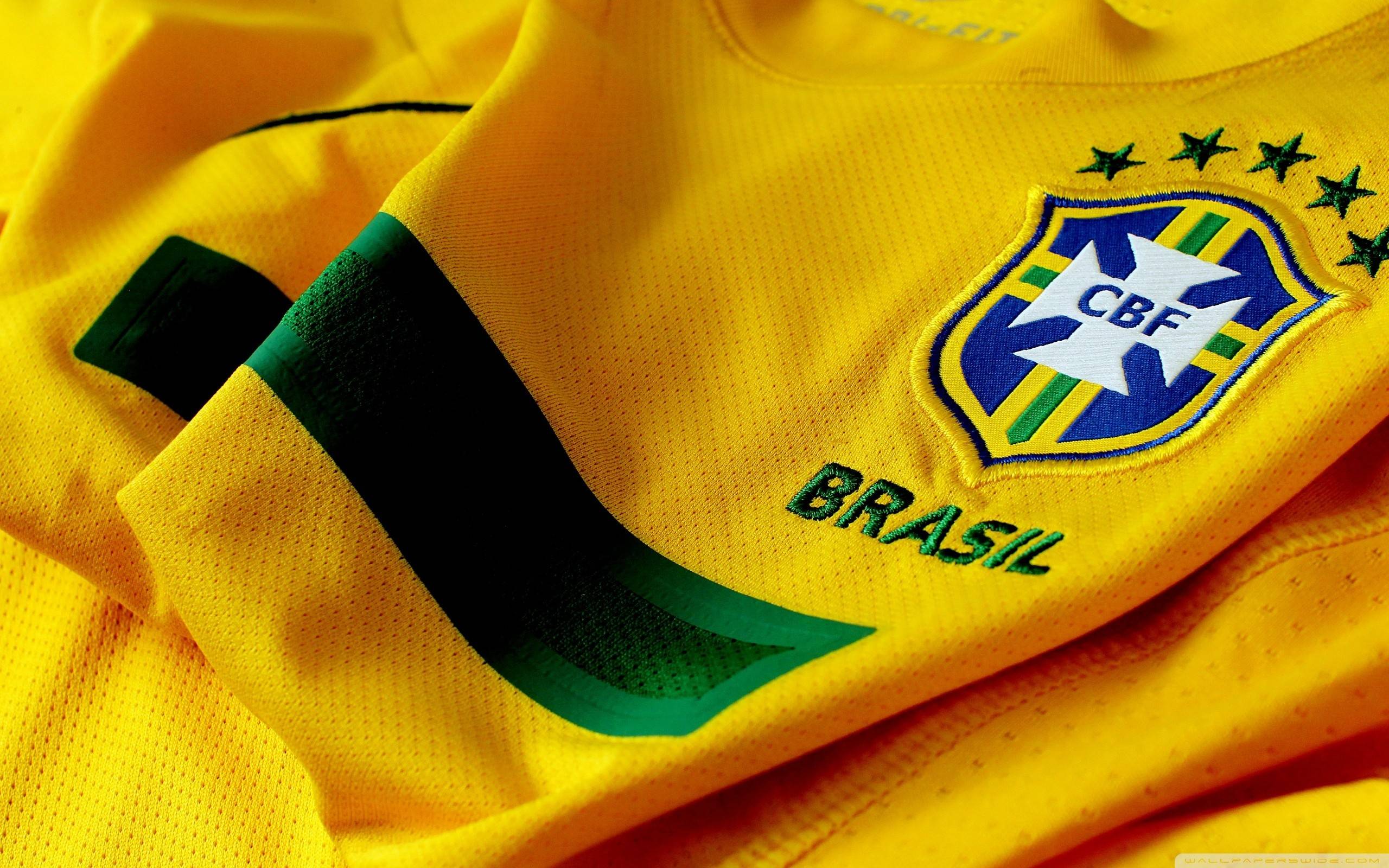 Brazil Soccer Wallpapers