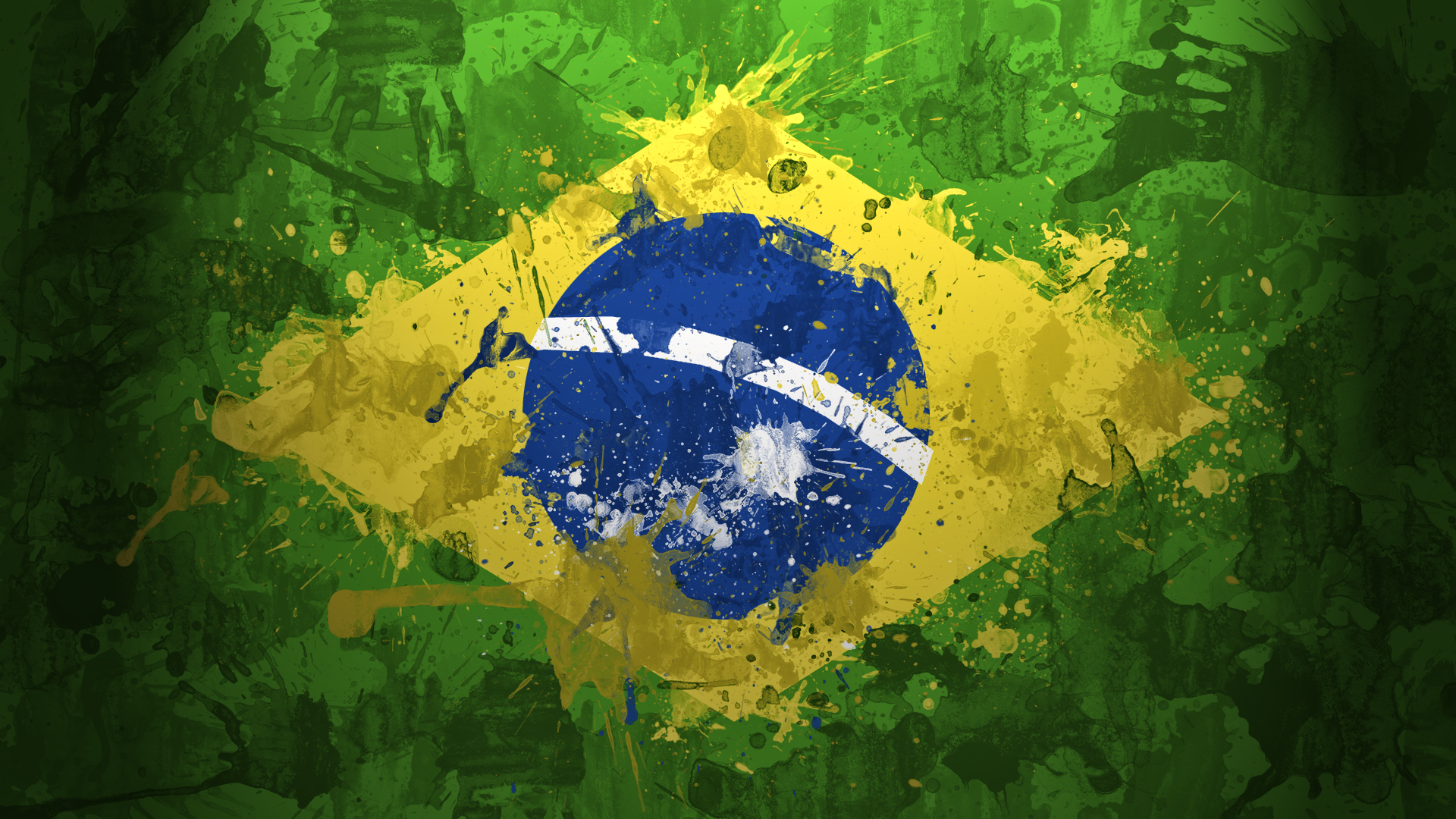 Brazil Soccer Wallpapers