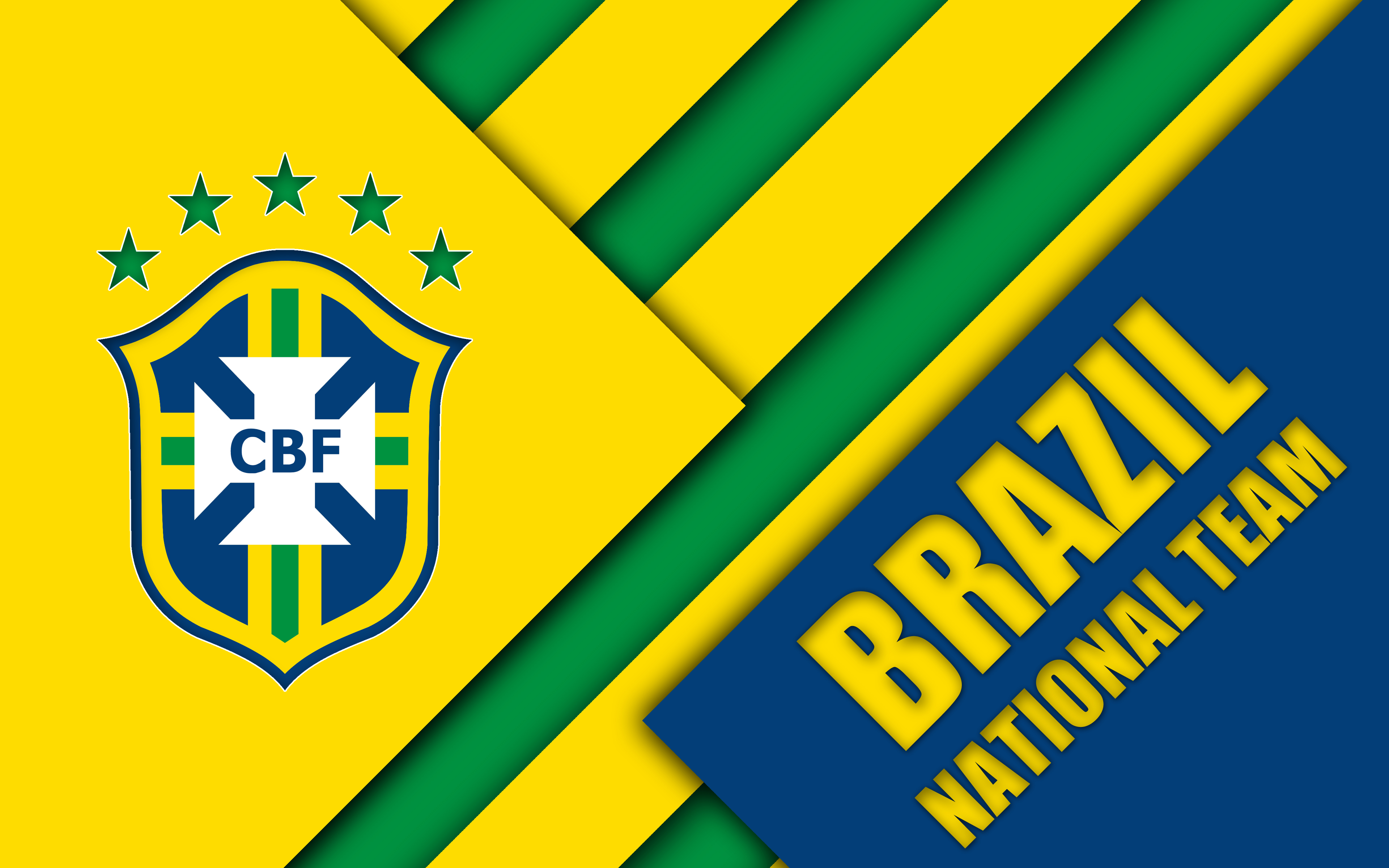 Brazil Soccer Wallpapers