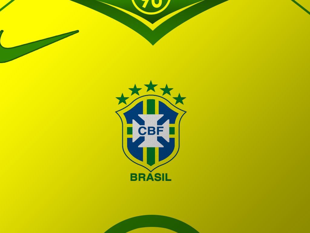 Brazil Soccer Wallpapers