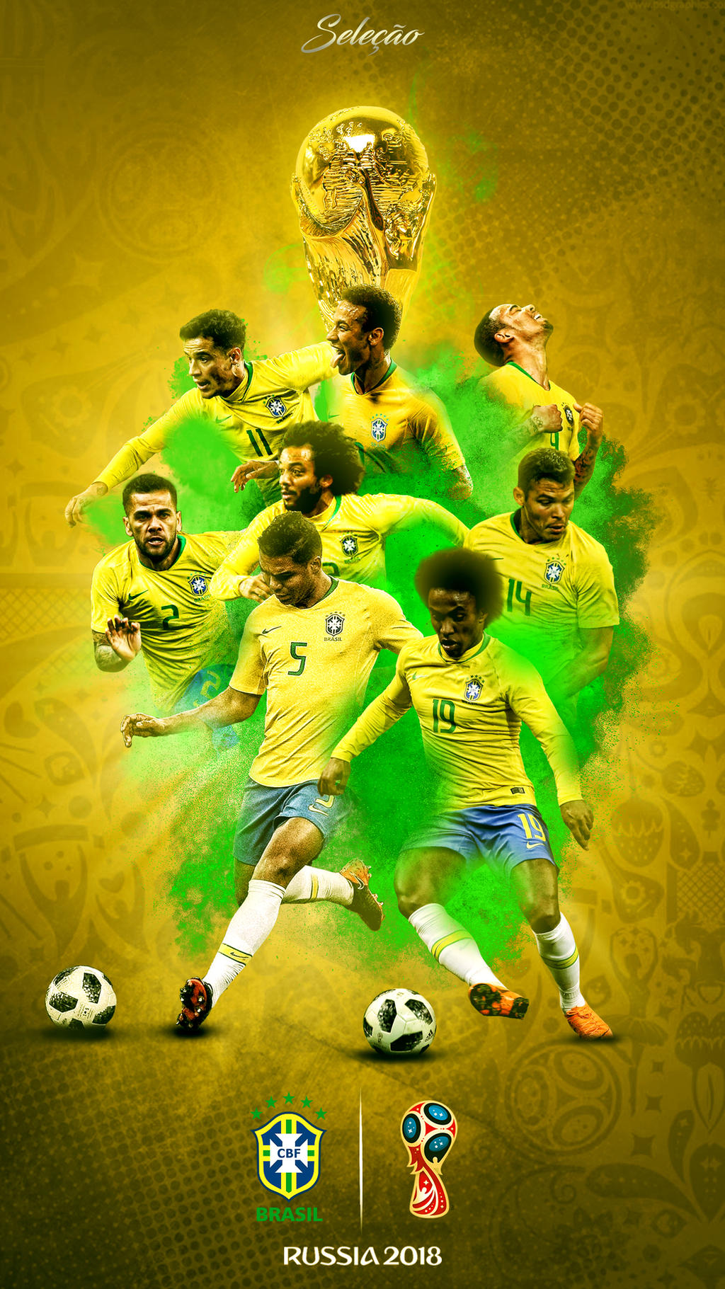 Brazil Wallpapers