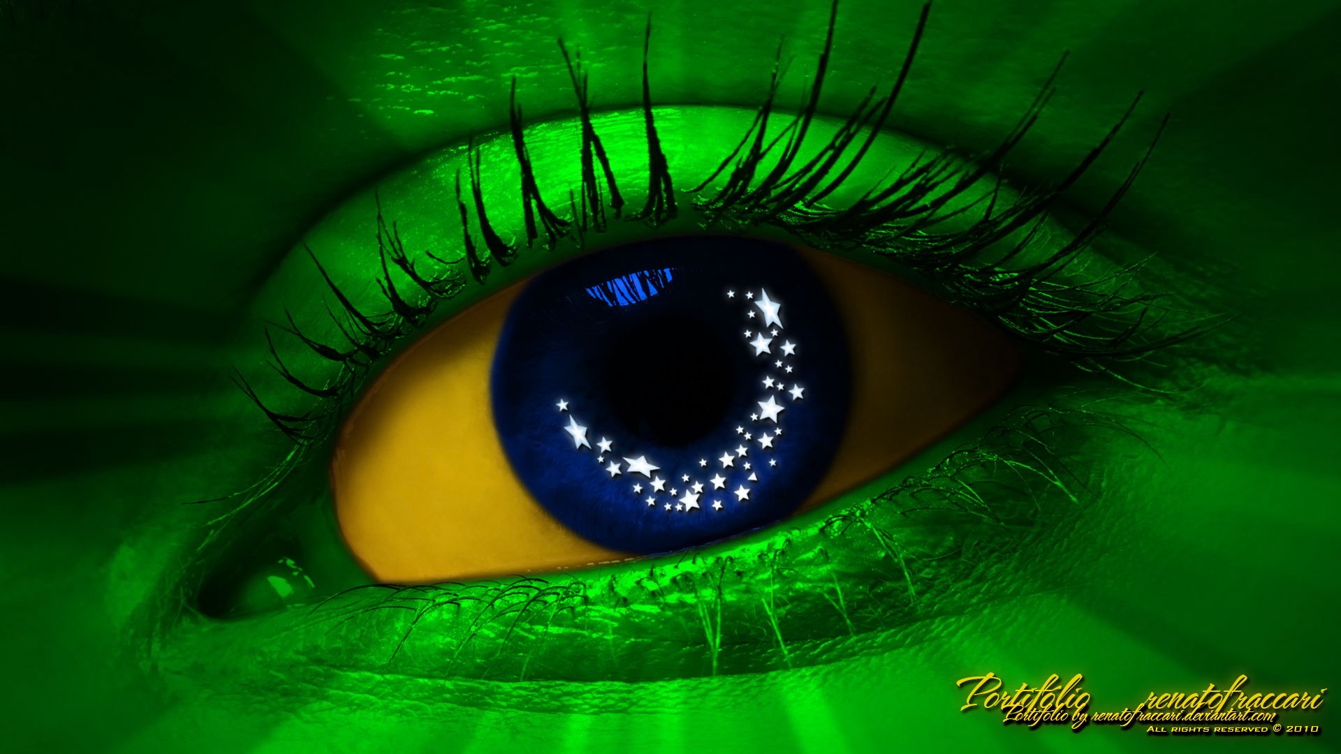 Brazil Wallpapers