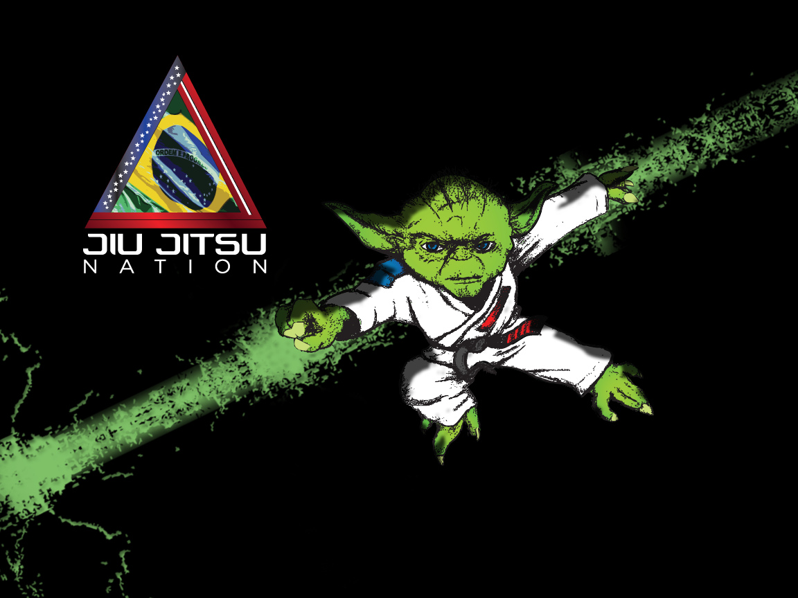 Brazilian Jiu Jitsu Wallpapers