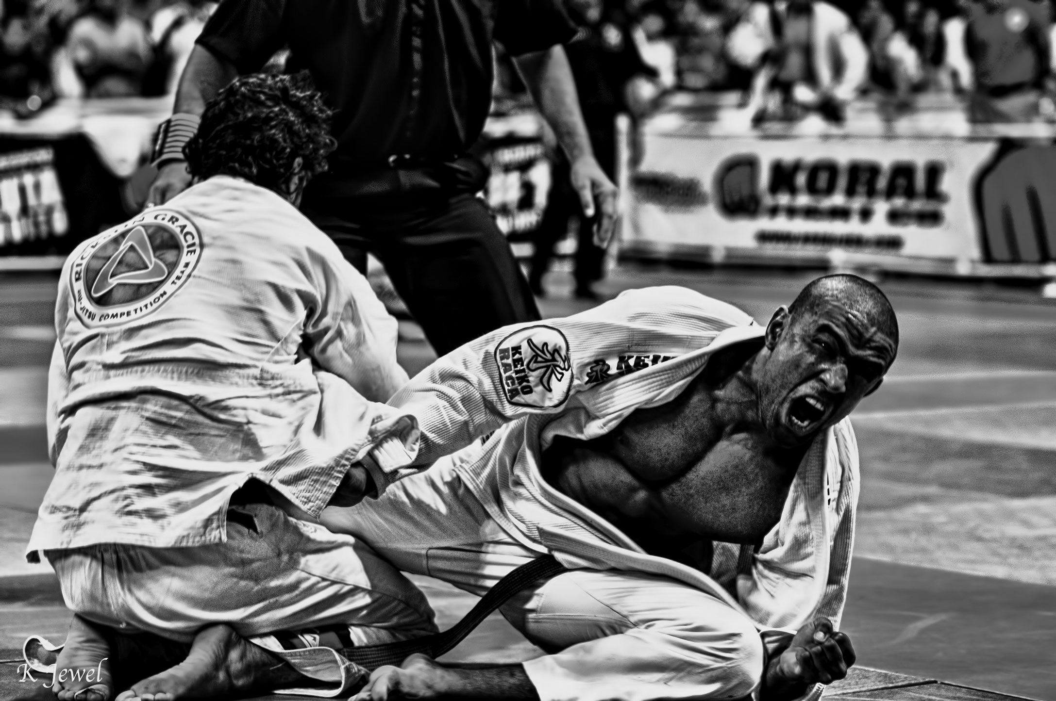 Brazilian Jiu Jitsu Wallpapers