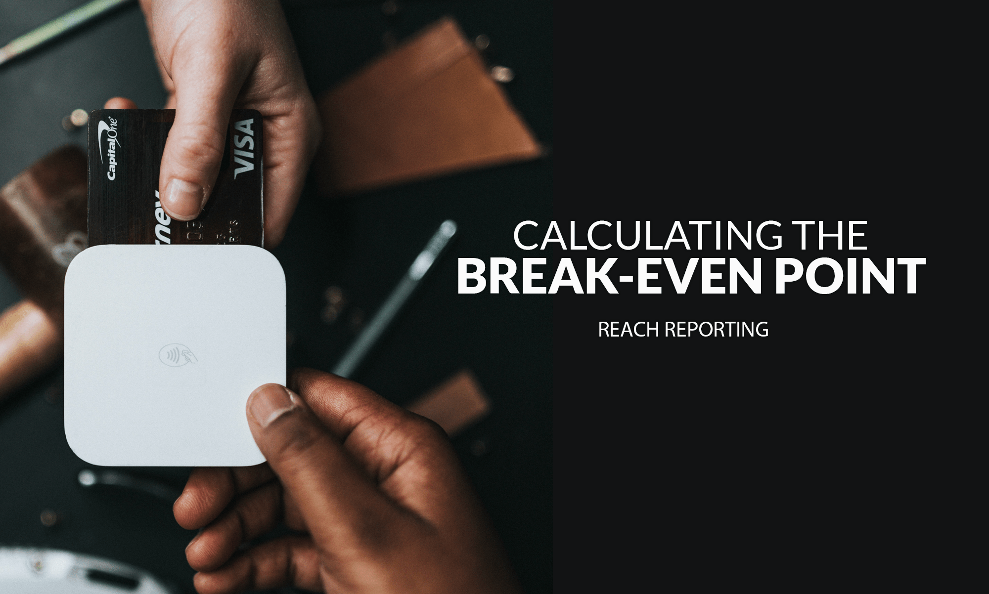 Break Even Wallpapers