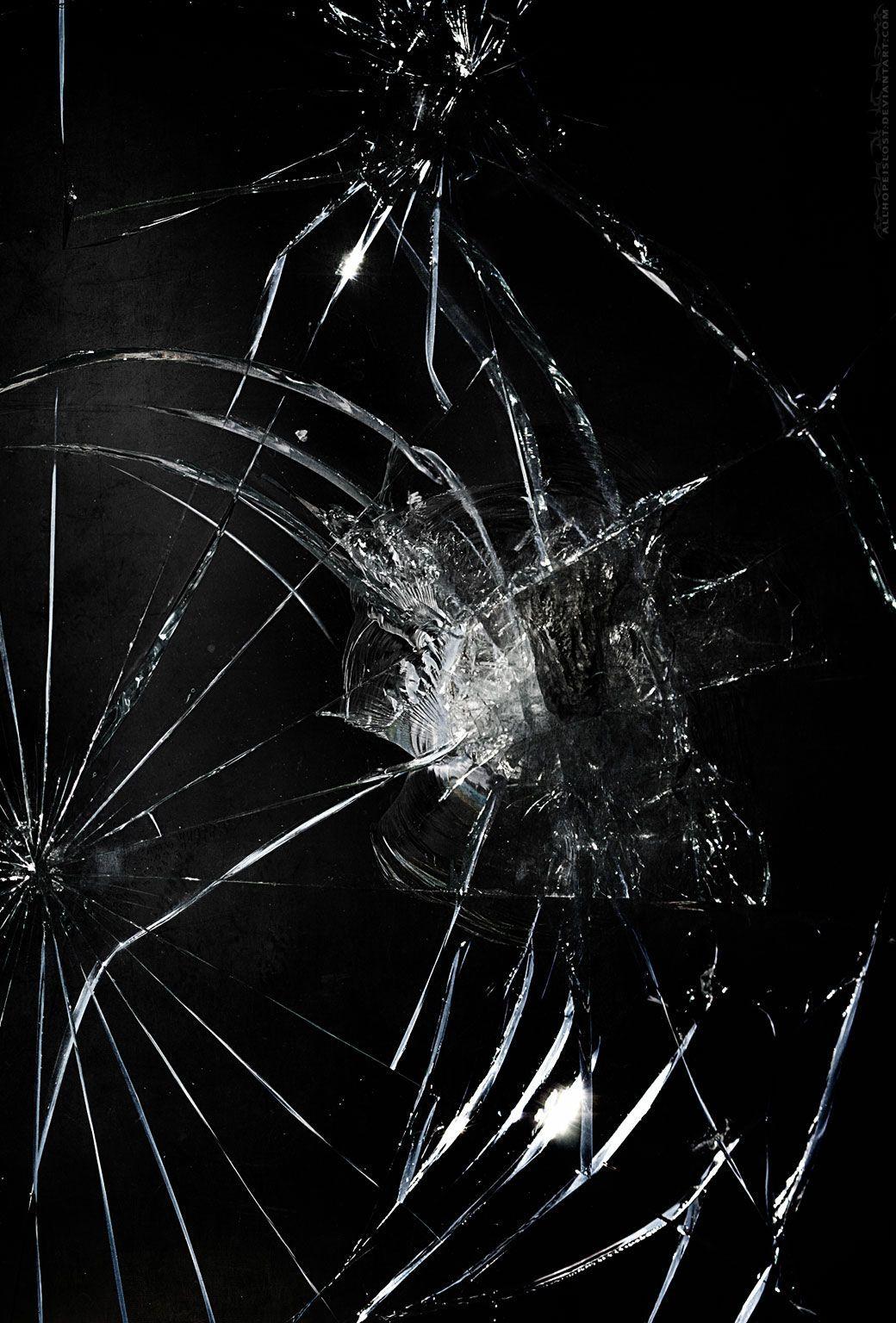 Break Glass Wallpapers