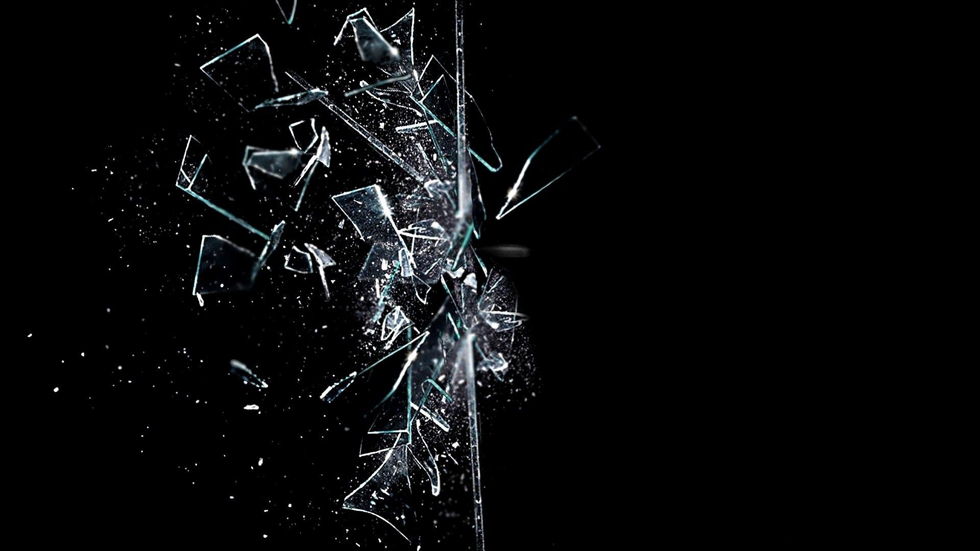 Break Glass Wallpapers