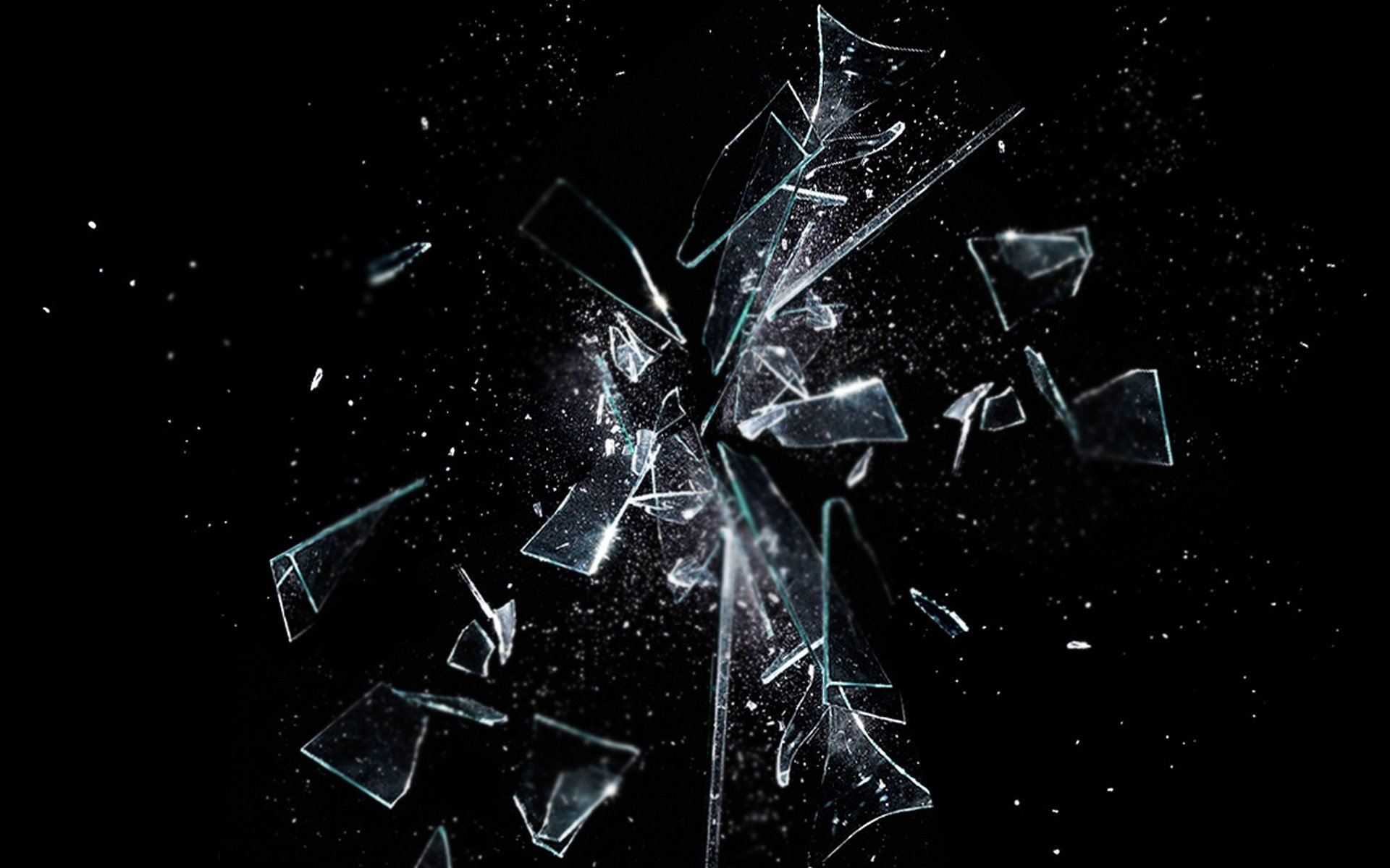 Break Glass Wallpapers