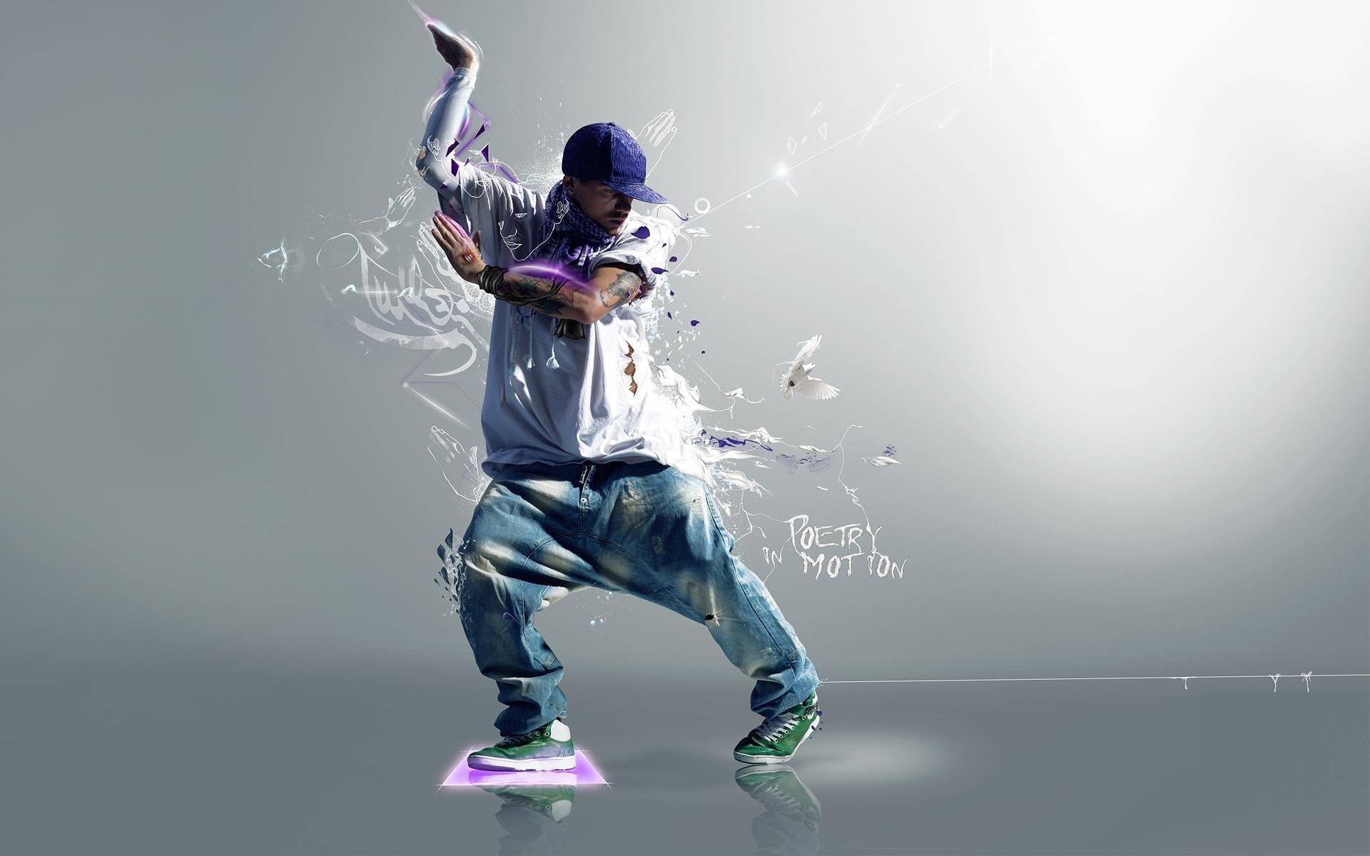 Breakdance Wallpapers