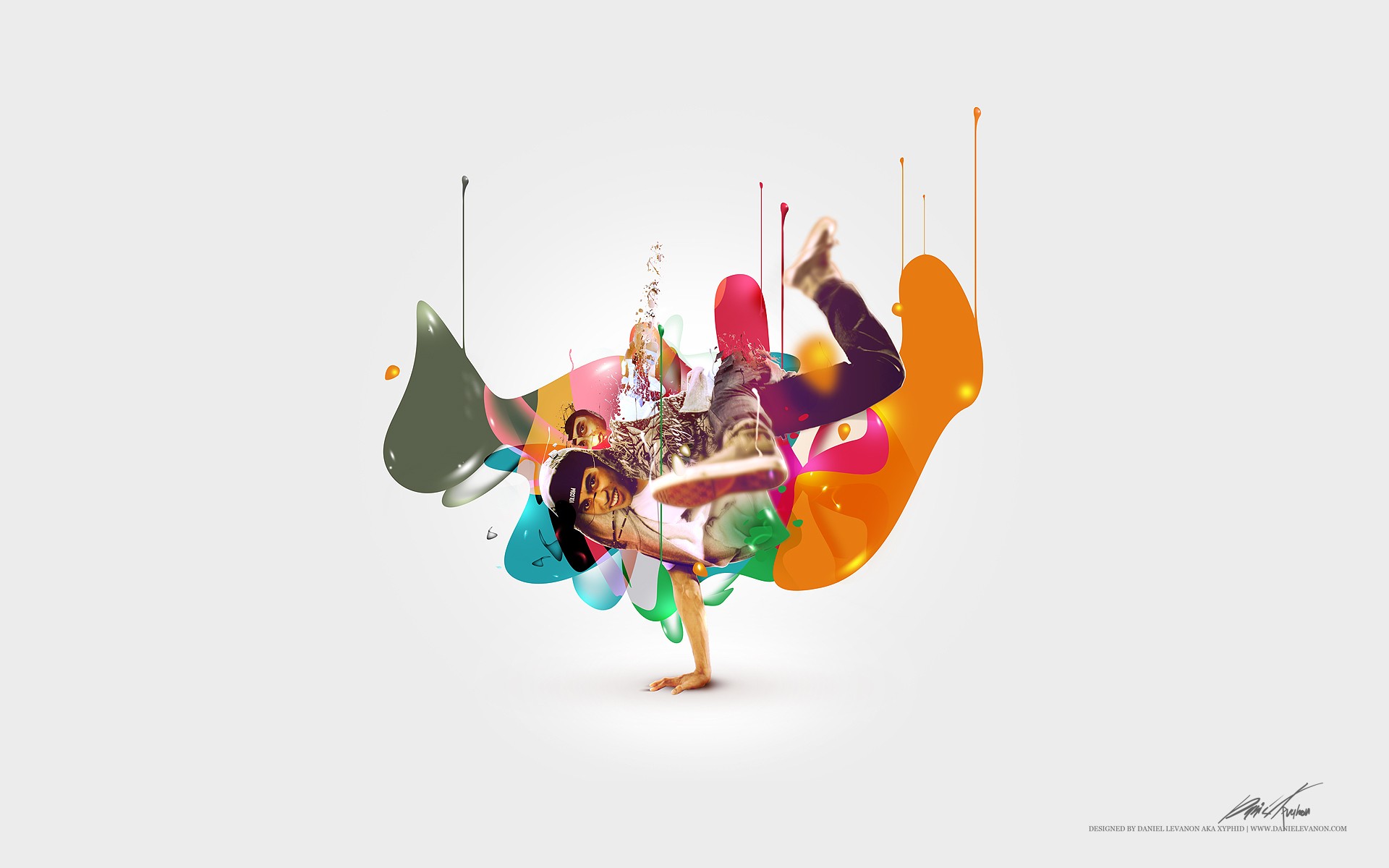 Breakdance Wallpapers