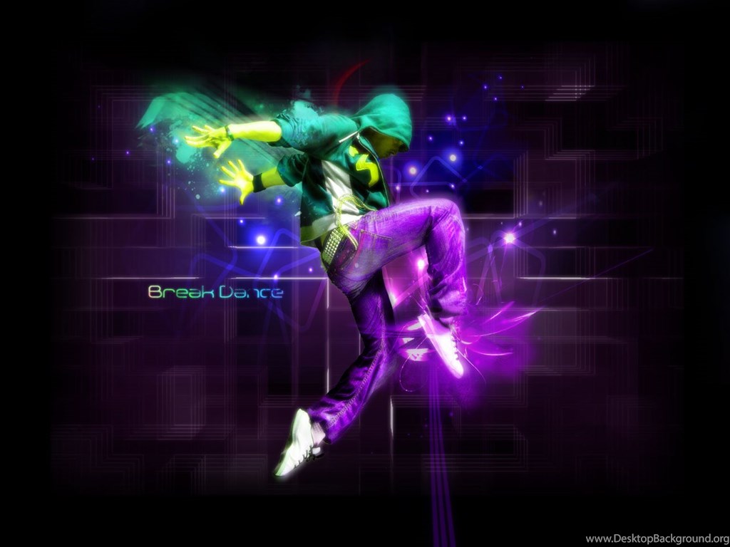 Breakdance Wallpapers