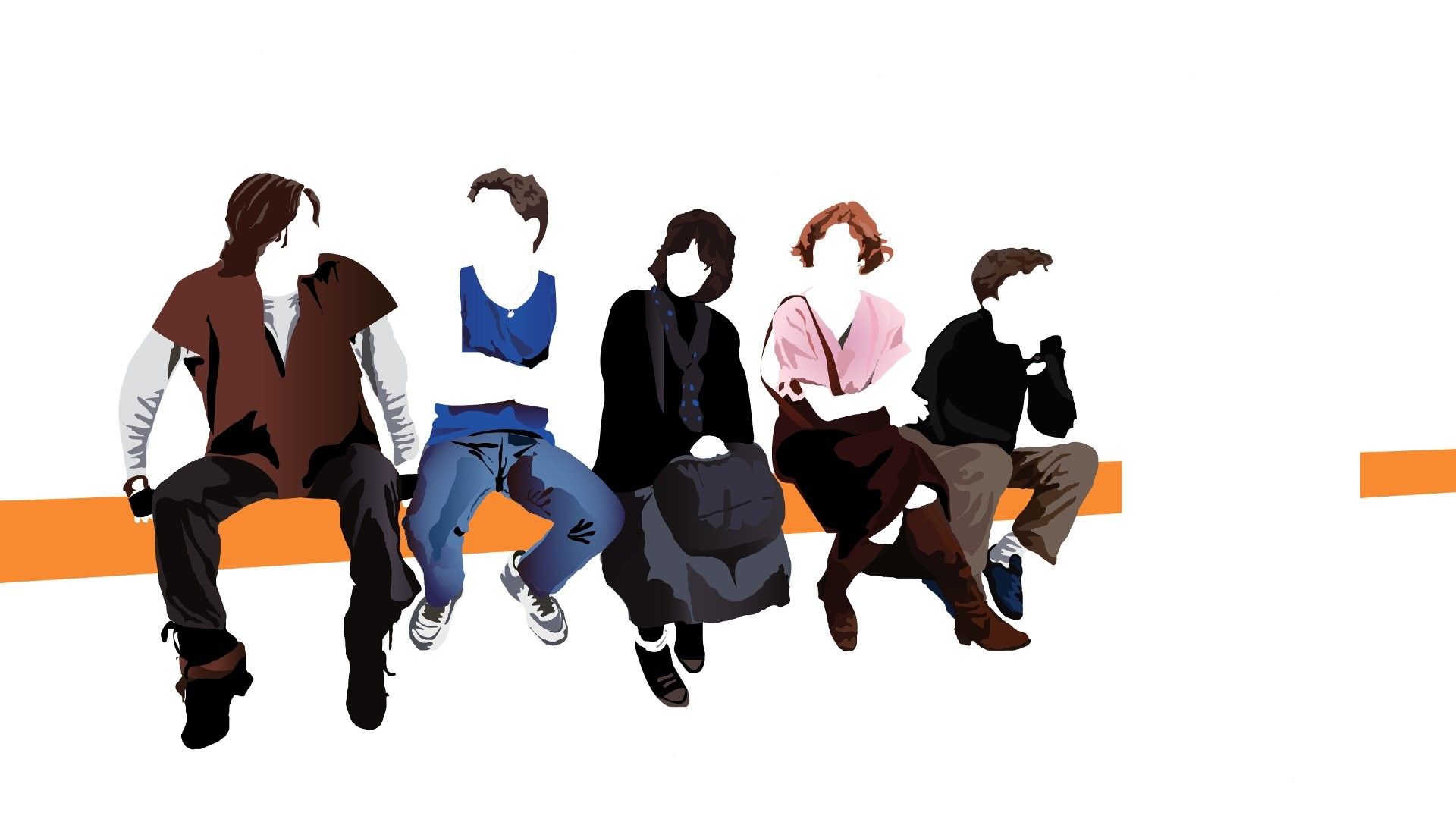 Breakfast Club Wallpapers