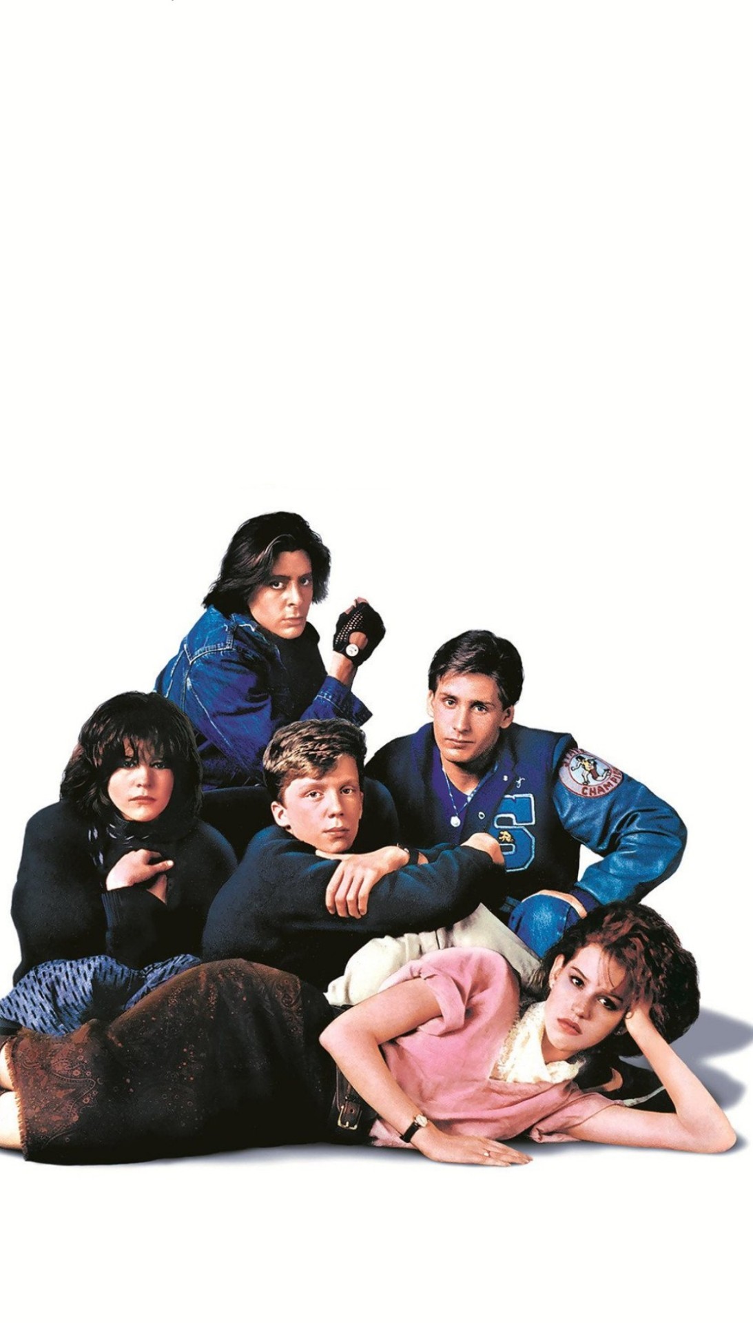 Breakfast Club Wallpapers