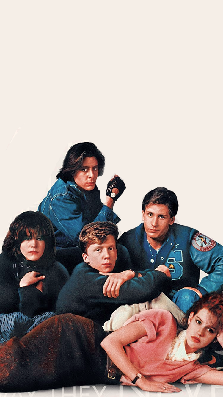 Breakfast Club Wallpapers