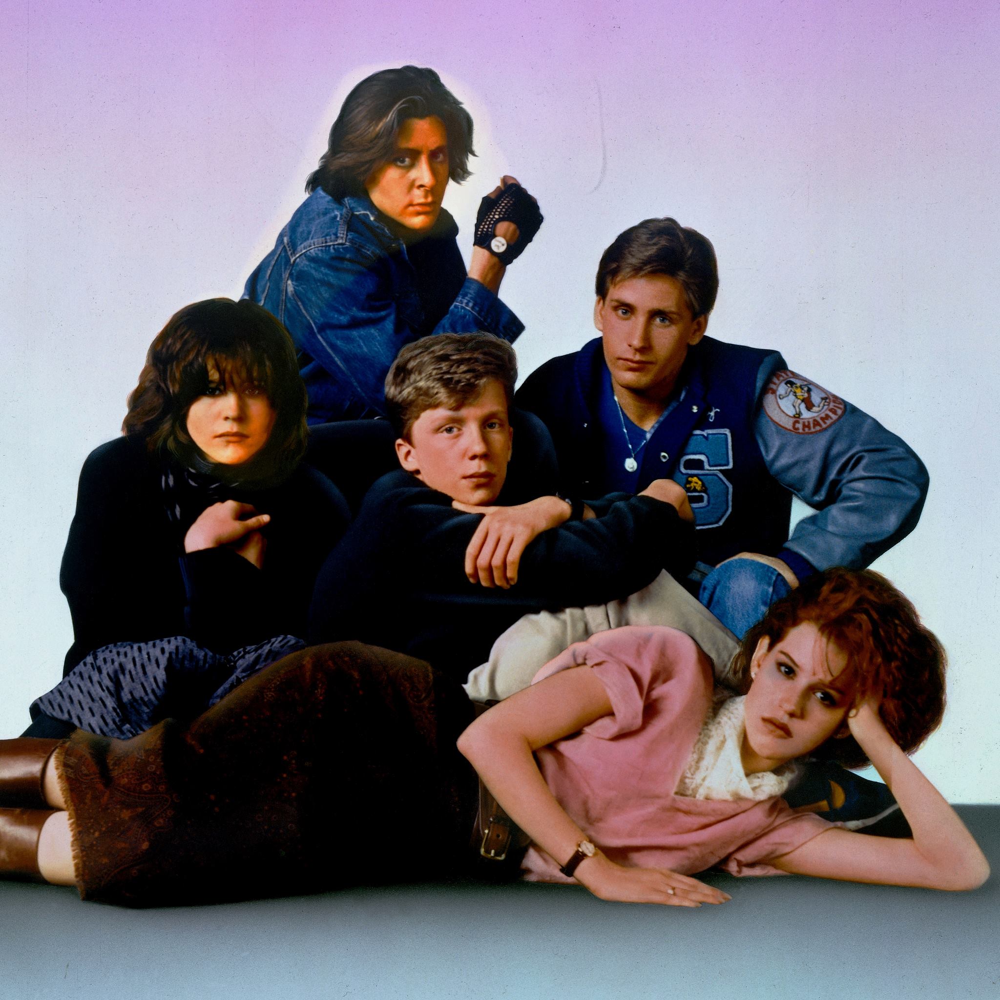 Breakfast Club Wallpapers