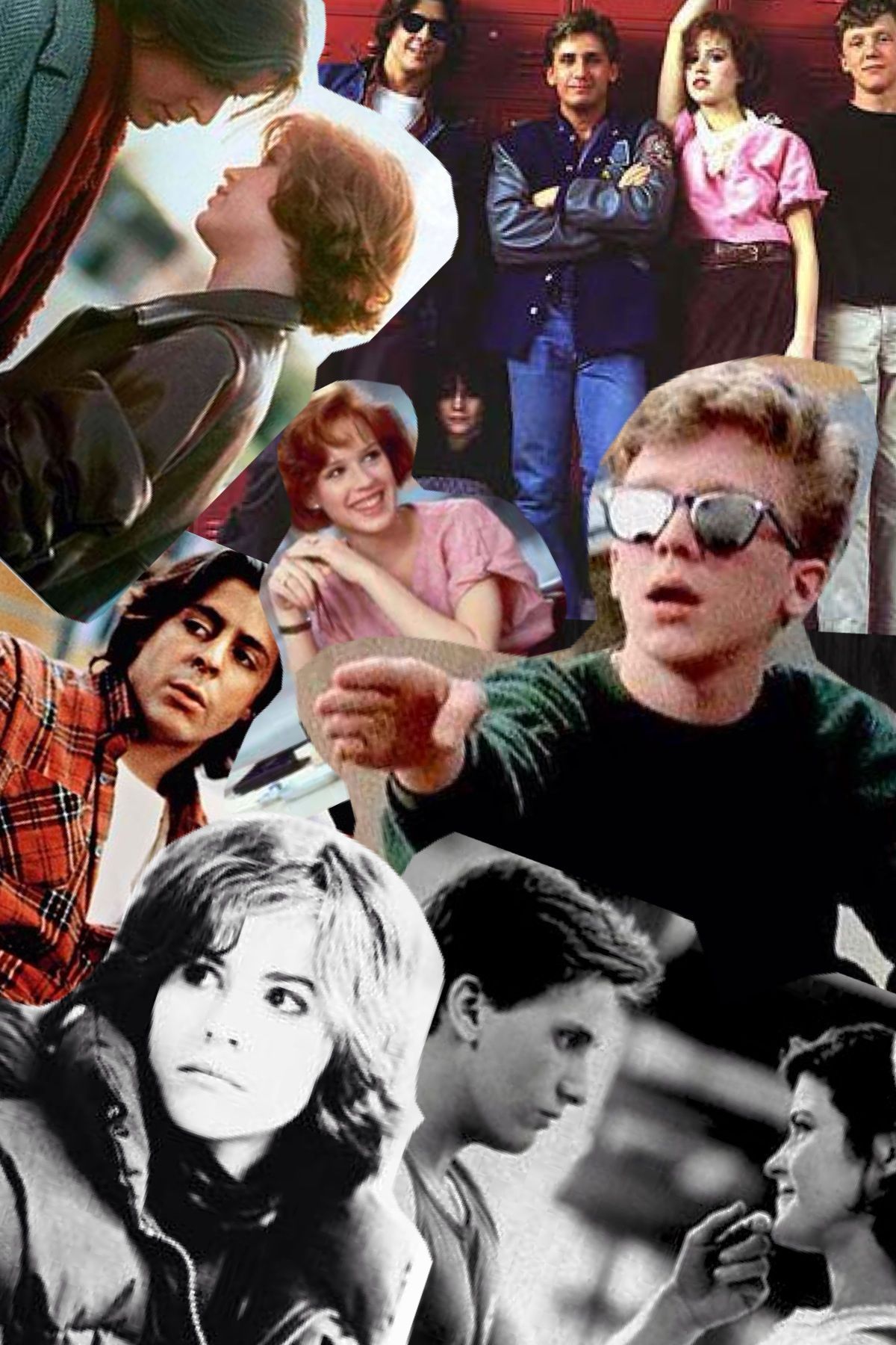 Breakfast Club Wallpapers