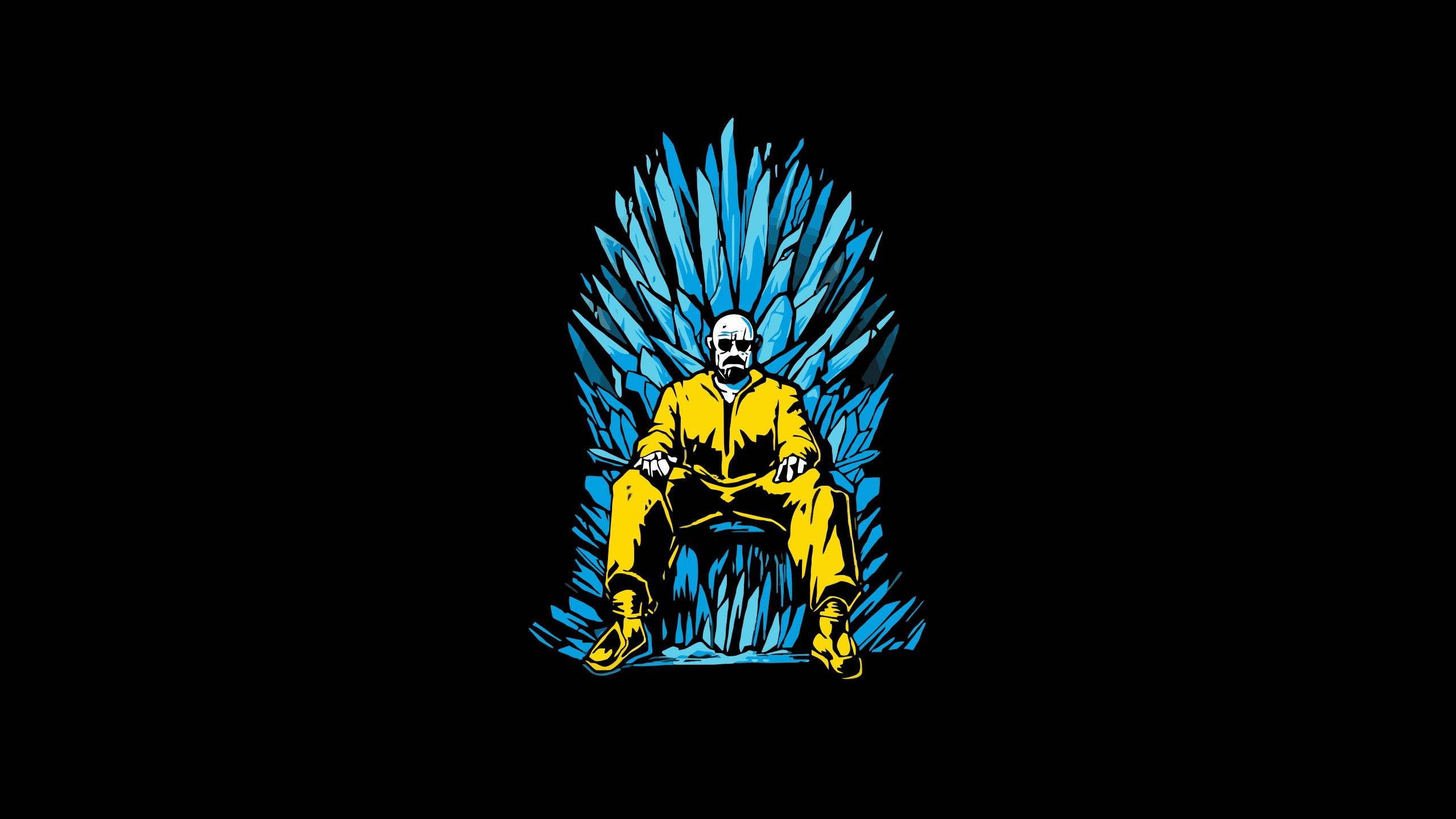 Breaking Bad 4K Wallpapers