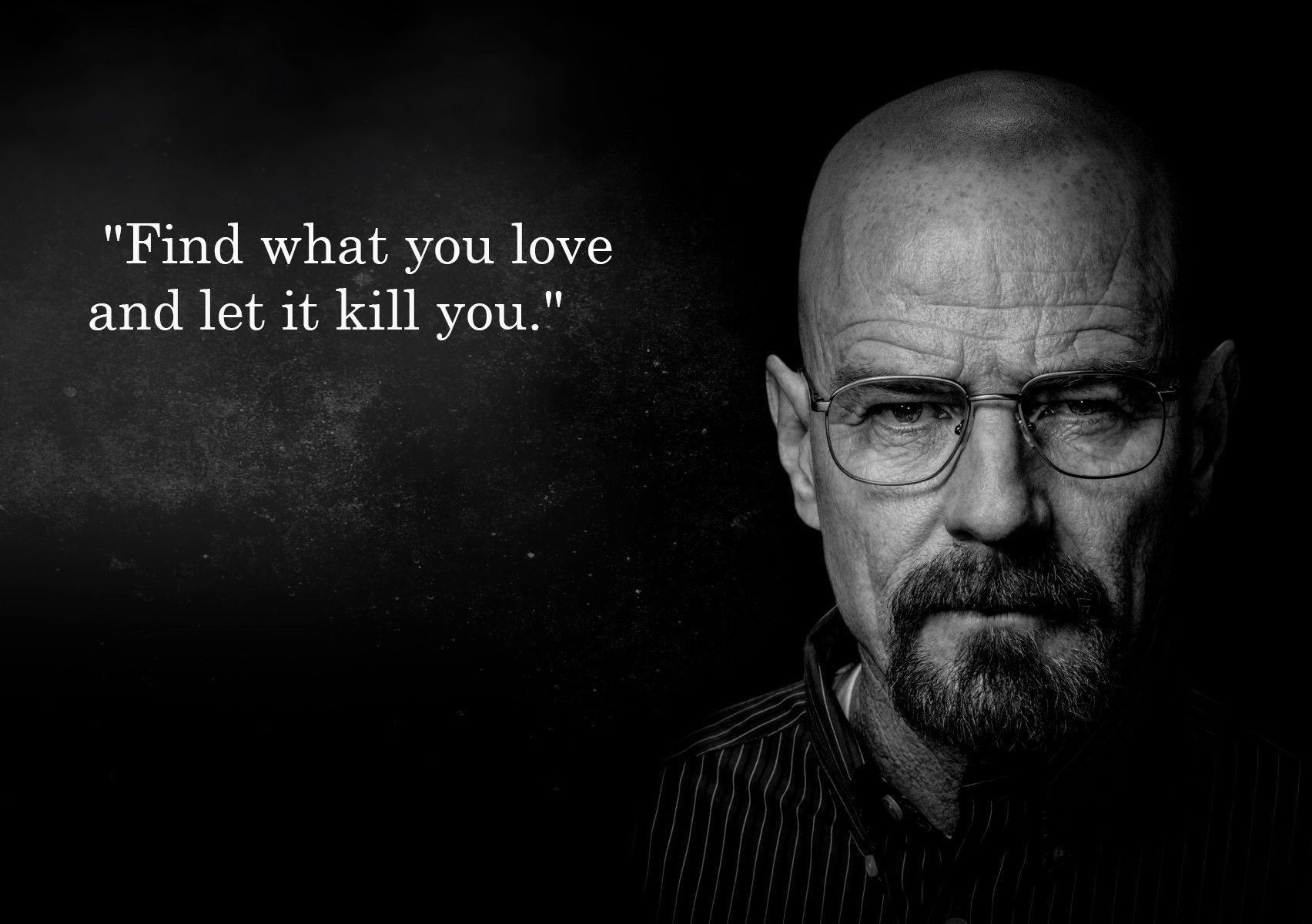 Breaking Bad Heisenberg Quotes Wallpapers