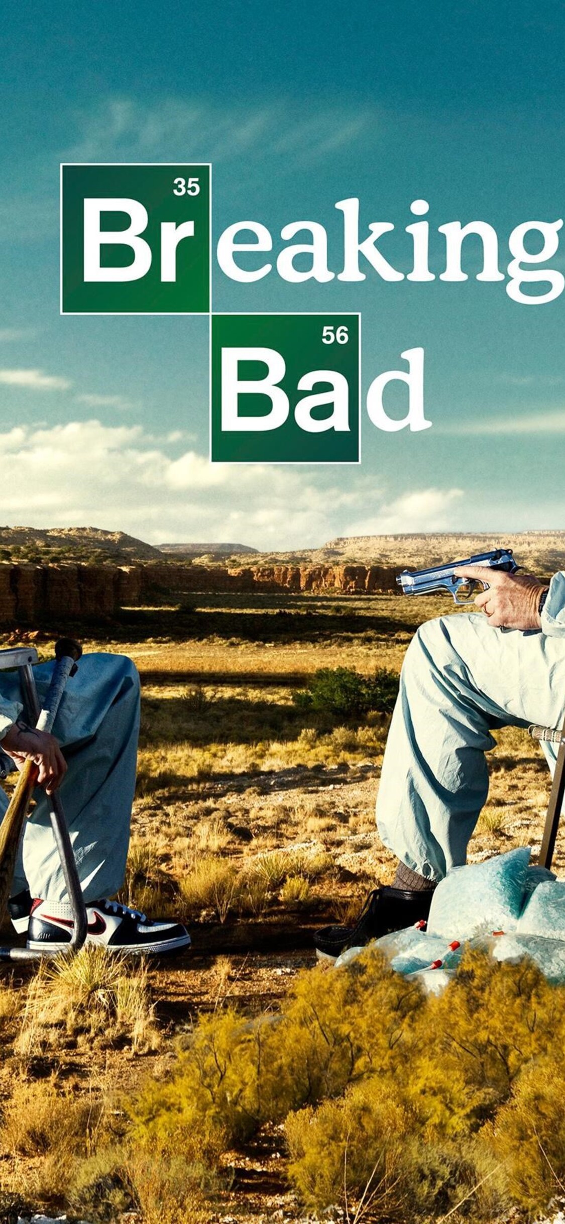 Breaking Bad Iphone Wallpapers