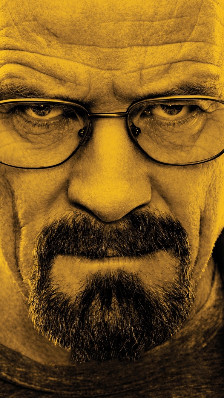 Breaking Bad Iphone Wallpapers