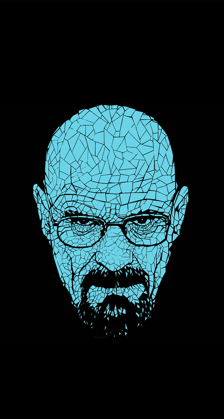 Breaking Bad Iphone Wallpapers