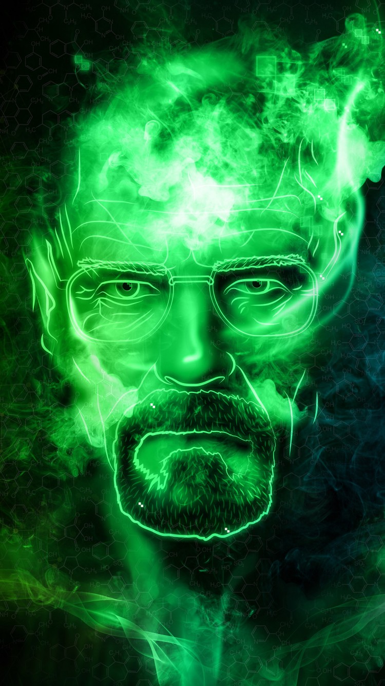 Breaking Bad Iphone Wallpapers