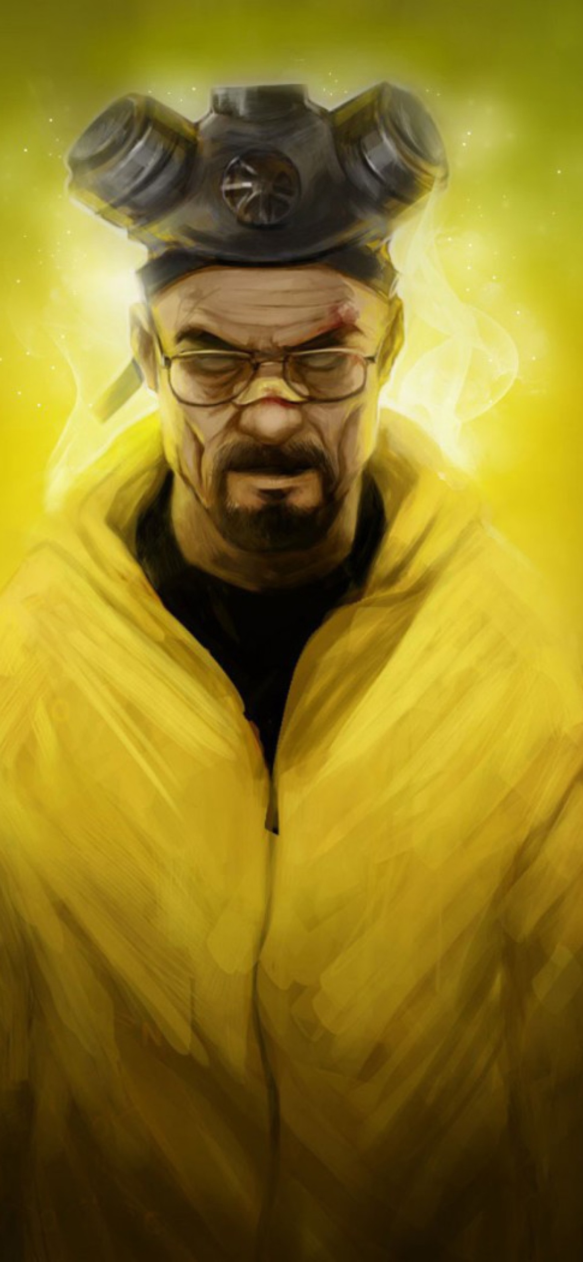 Breaking Bad Iphone Wallpapers