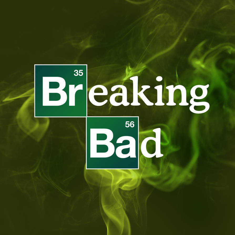 Breaking Bad Logo Wallpapers