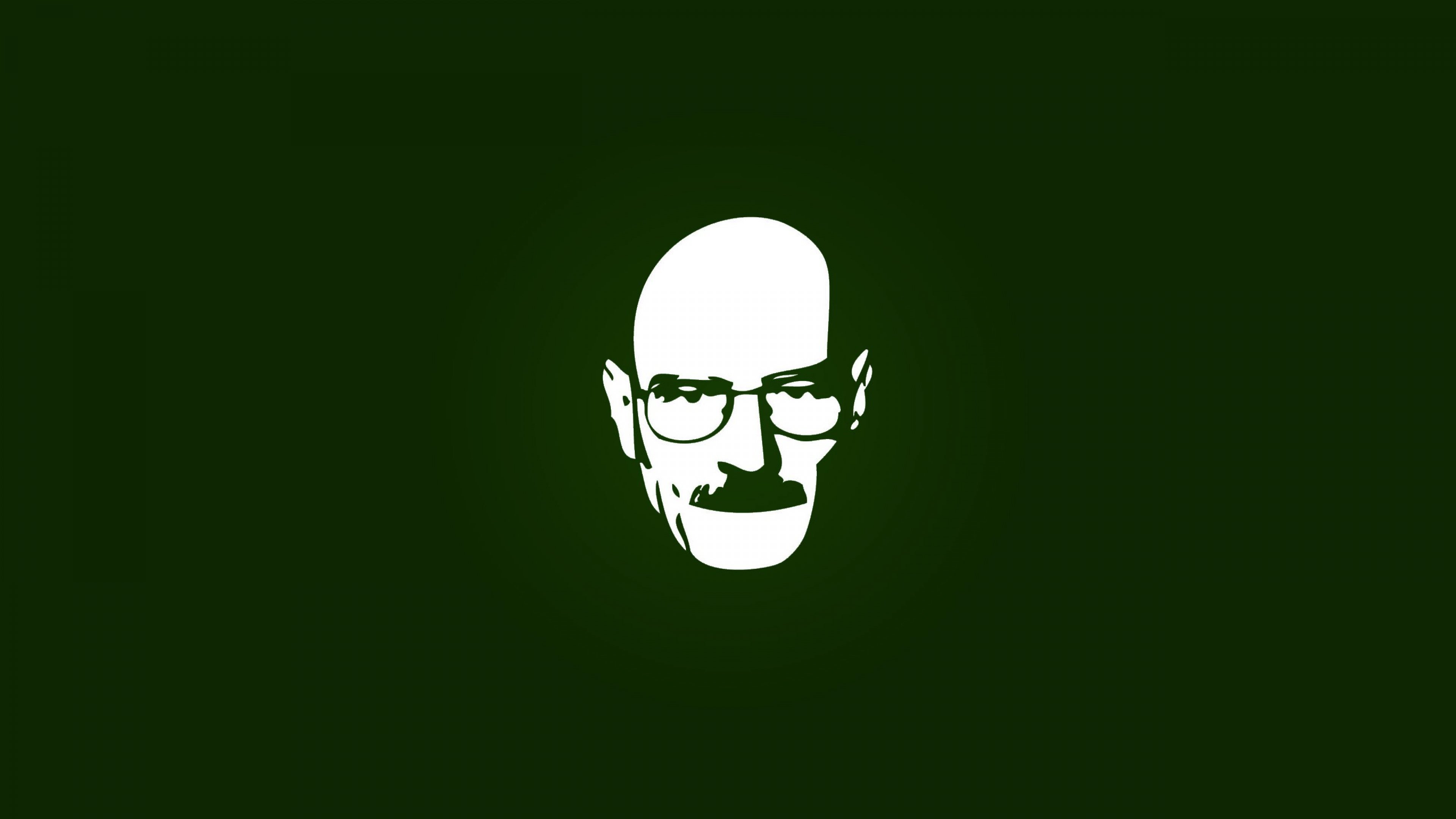 Breaking Bad Minimalist Art Wallpapers