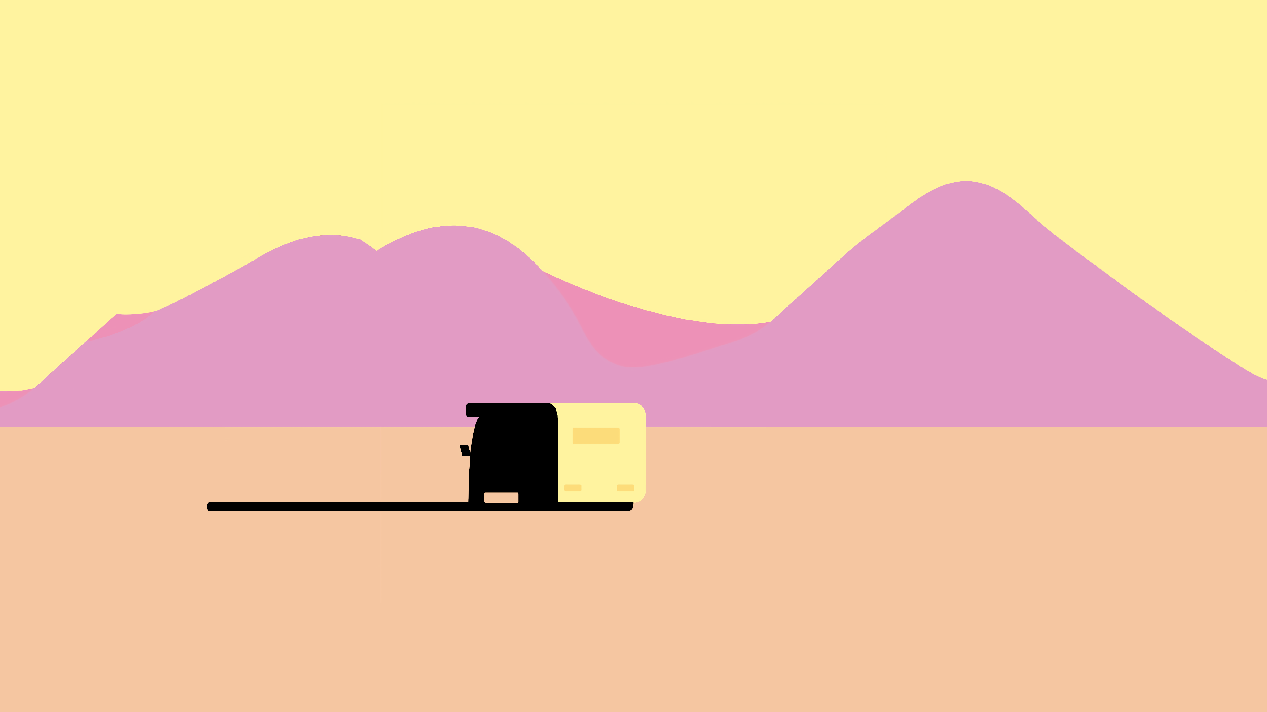 Breaking Bad Minimalist Art Wallpapers