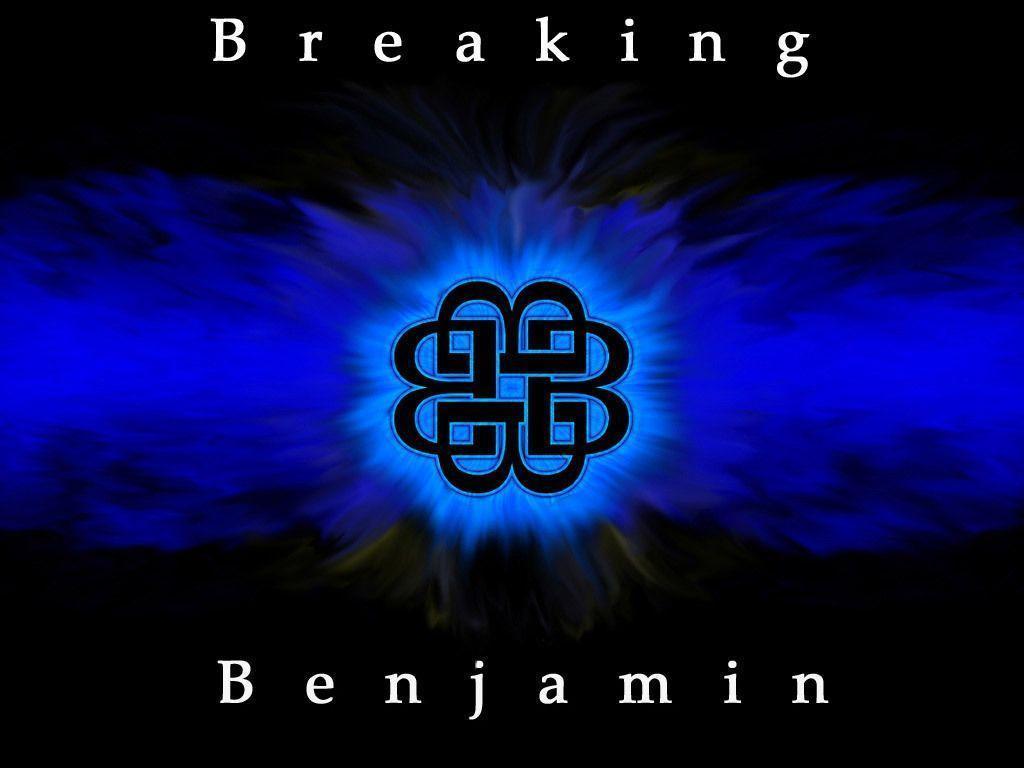 Breaking Benjamin Phone Wallpapers