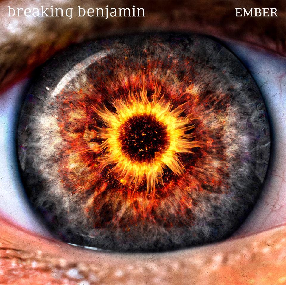 Breaking Benjamin Phone Wallpapers