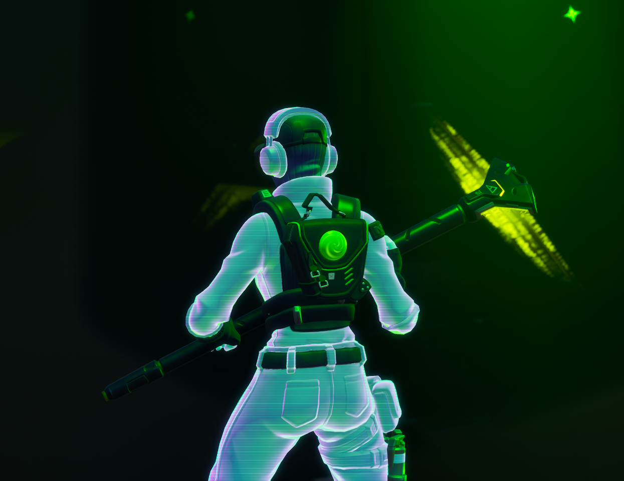 Breakpoint Fortnite Wallpapers