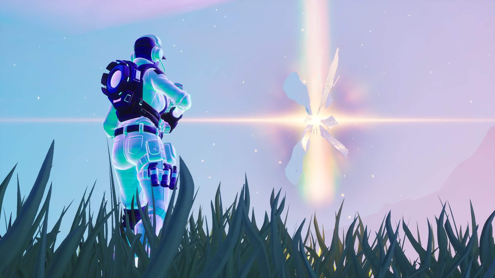 Breakpoint Fortnite Wallpapers