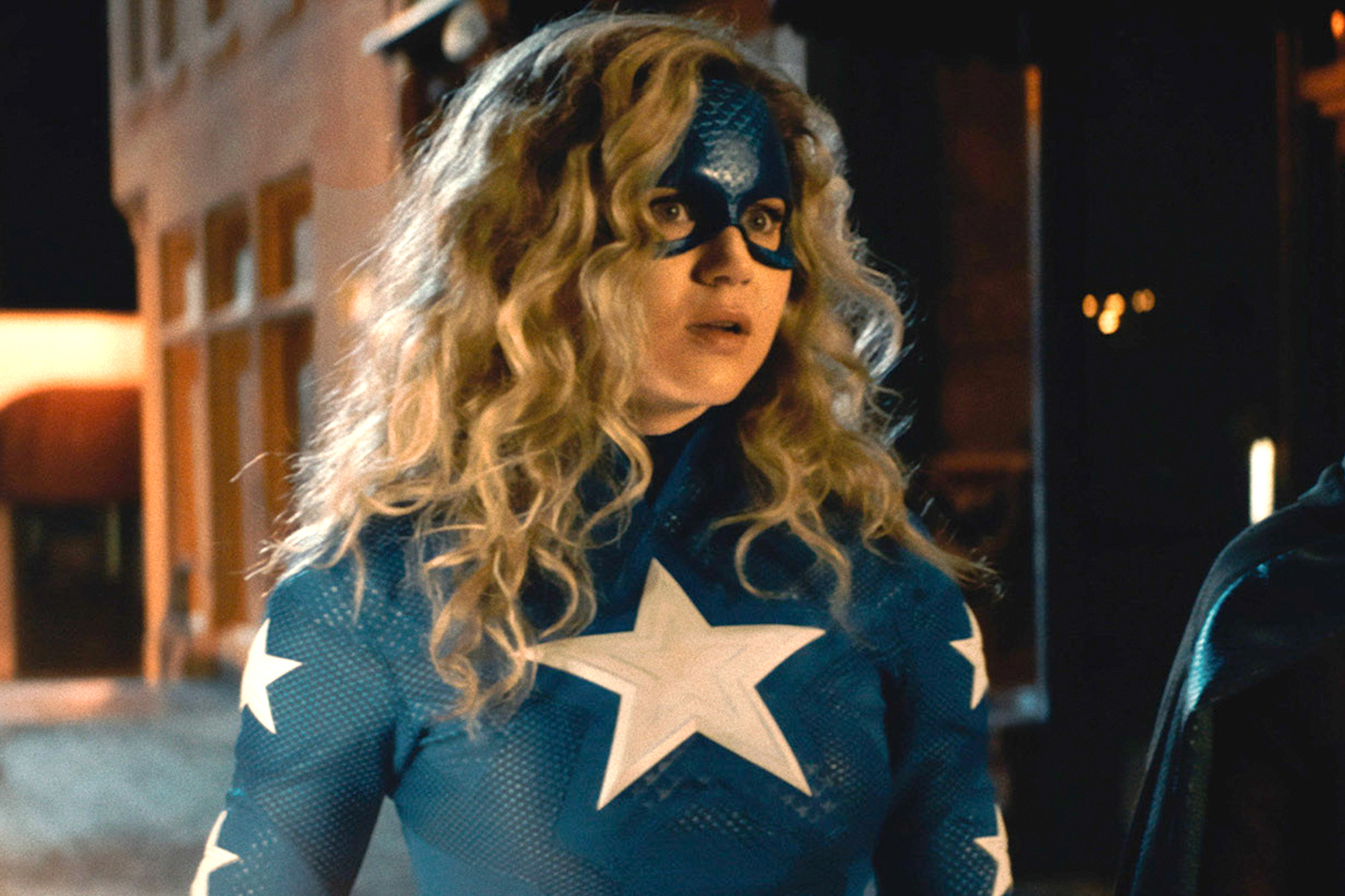 Brec Bassinger From Dc Stargirl Wallpapers