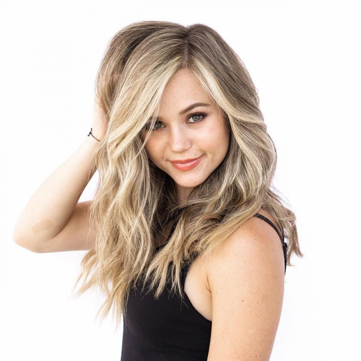 Brec Bassinger Wallpapers