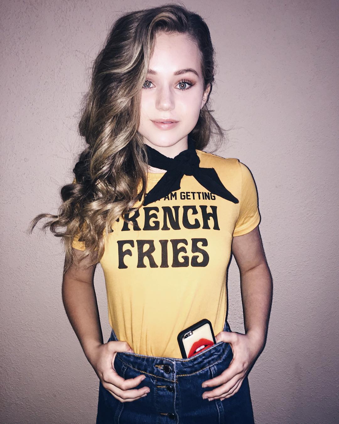 Brec Bassinger Wallpapers