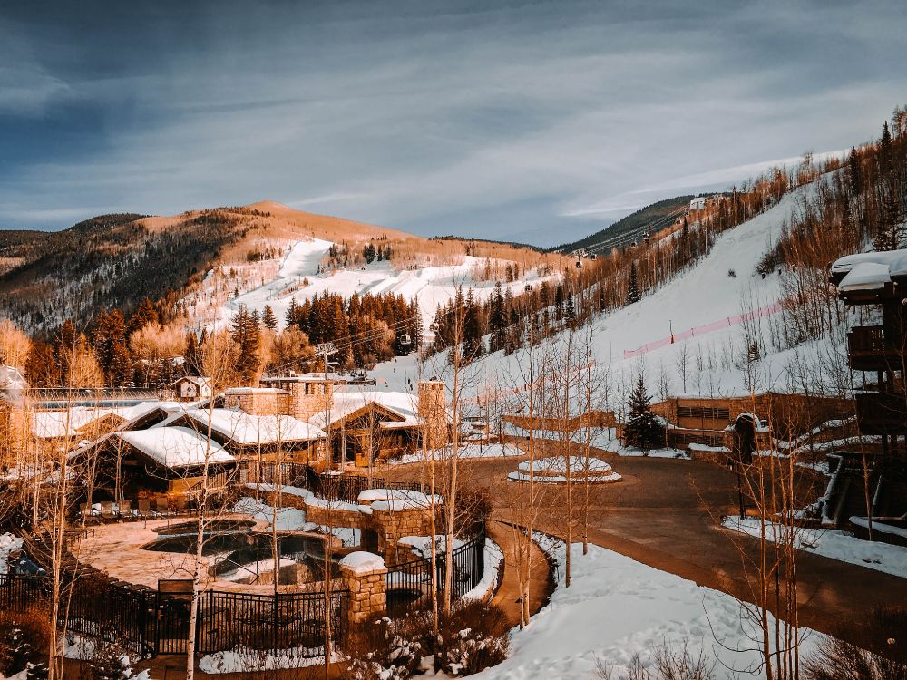 Breckenridge Wallpapers