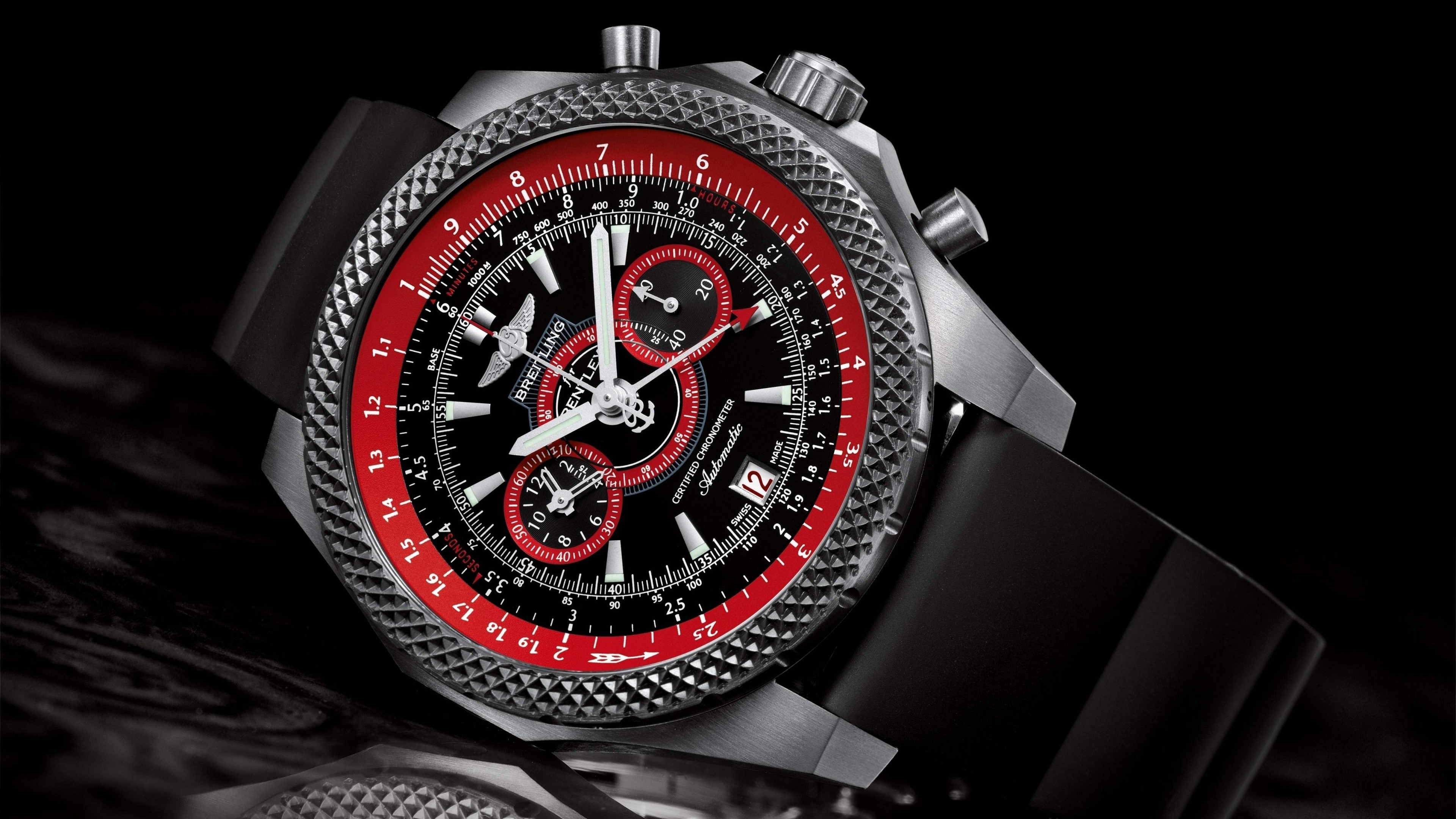 Breitling Watch Images Wallpapers