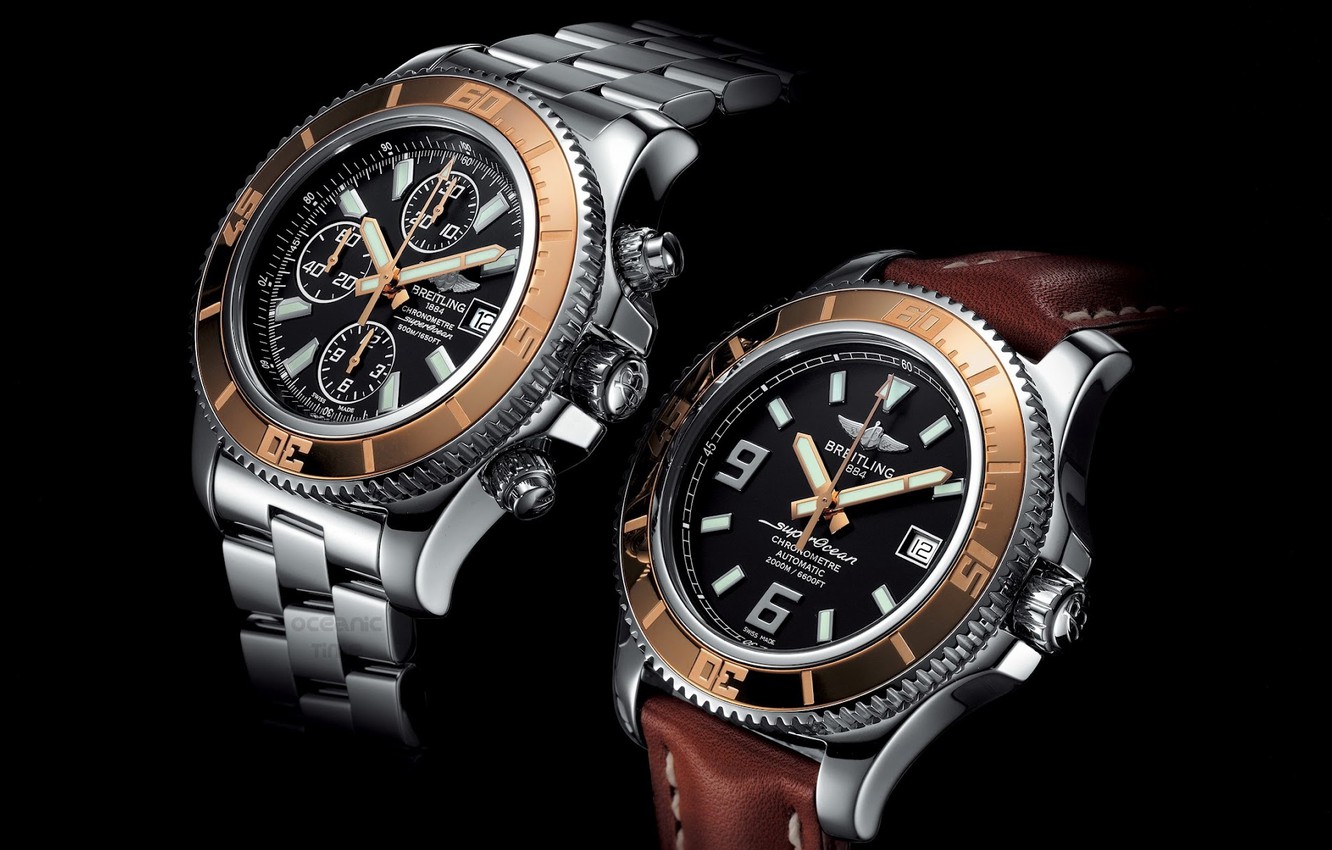 Breitling Watch Images Wallpapers