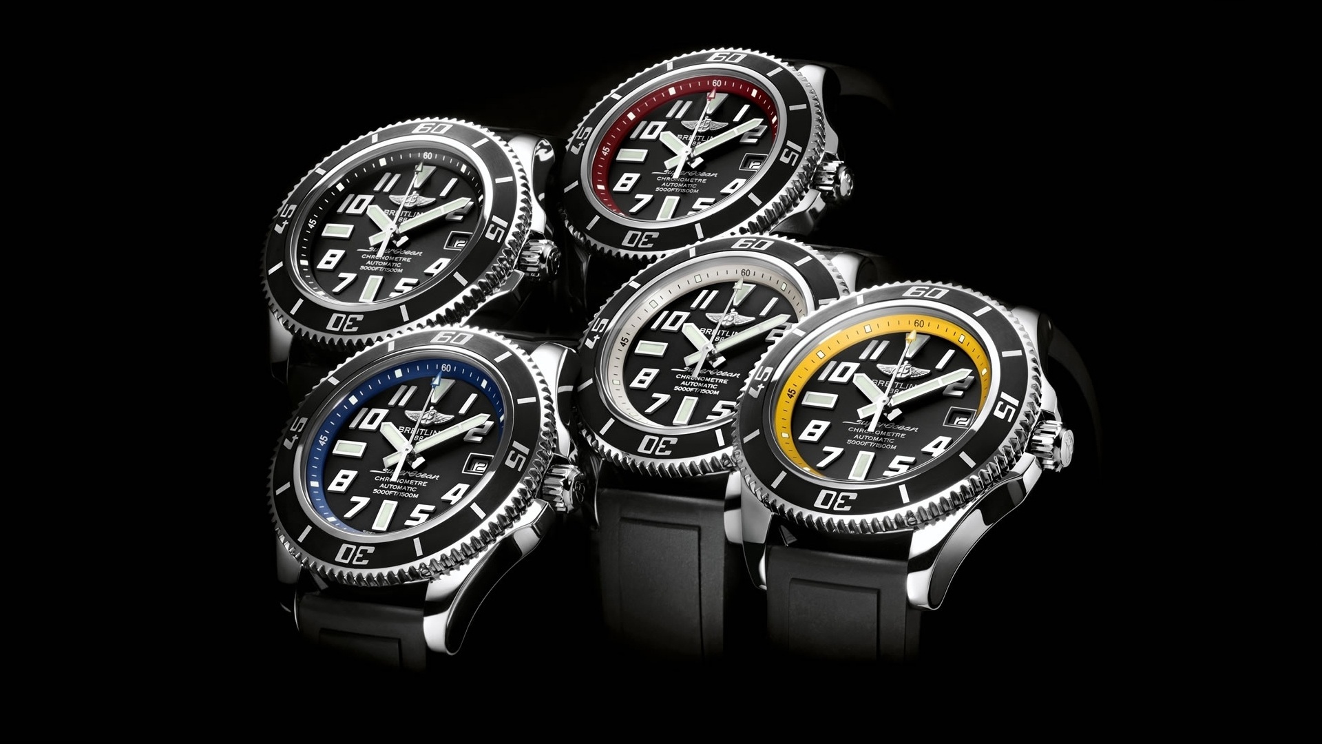 Breitling Watch Images Wallpapers