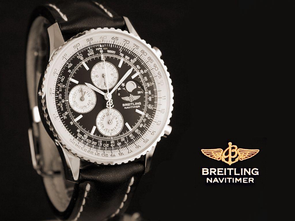 Breitling Watch Images Wallpapers