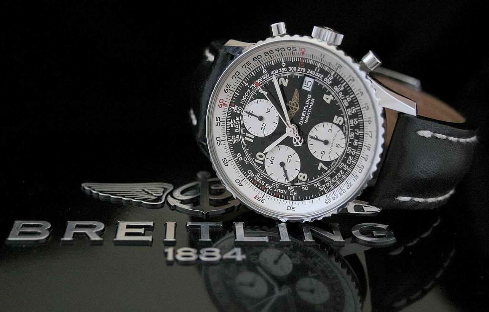 Breitling Watch Images Wallpapers