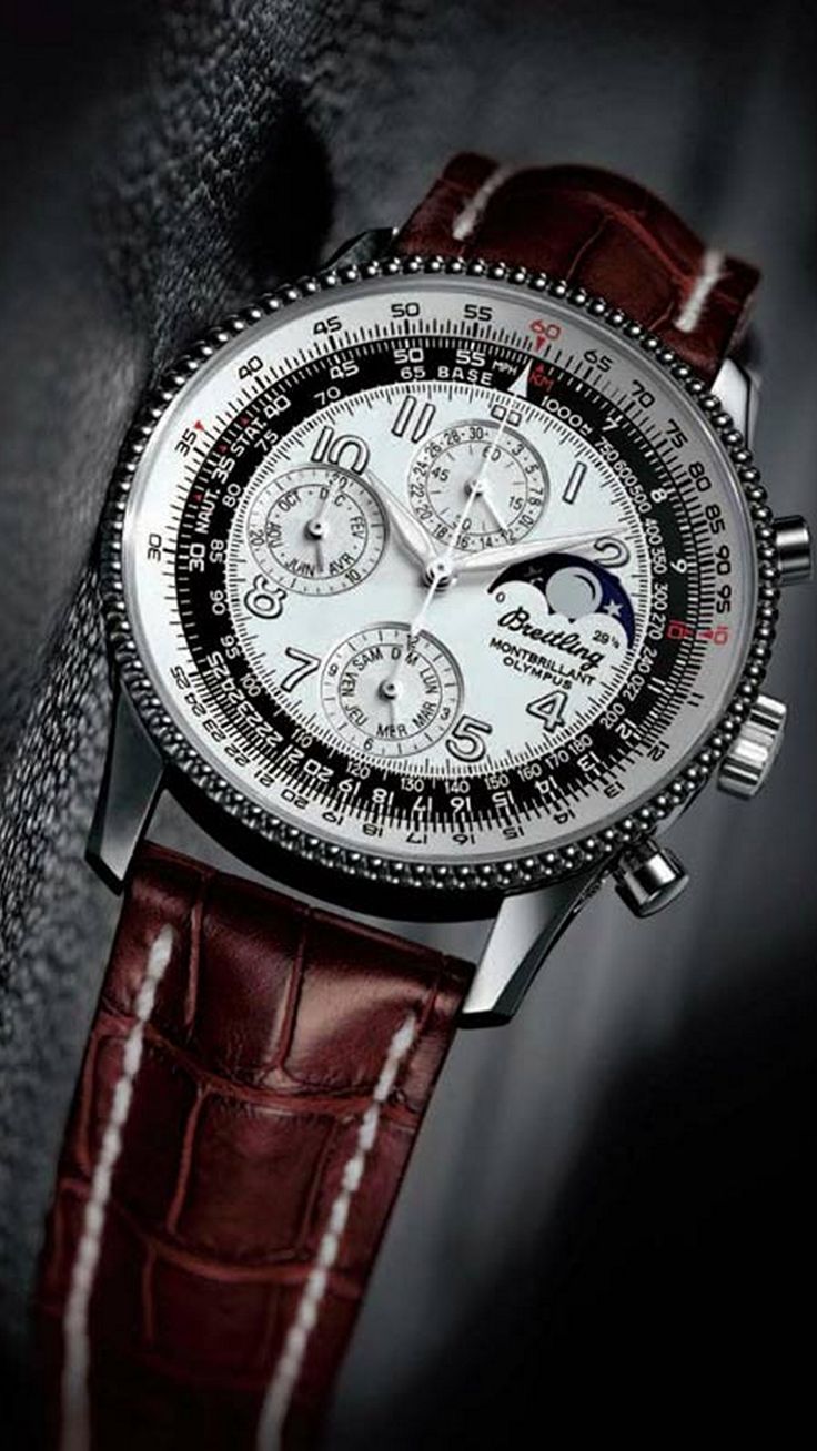 Breitling Watch Images Wallpapers